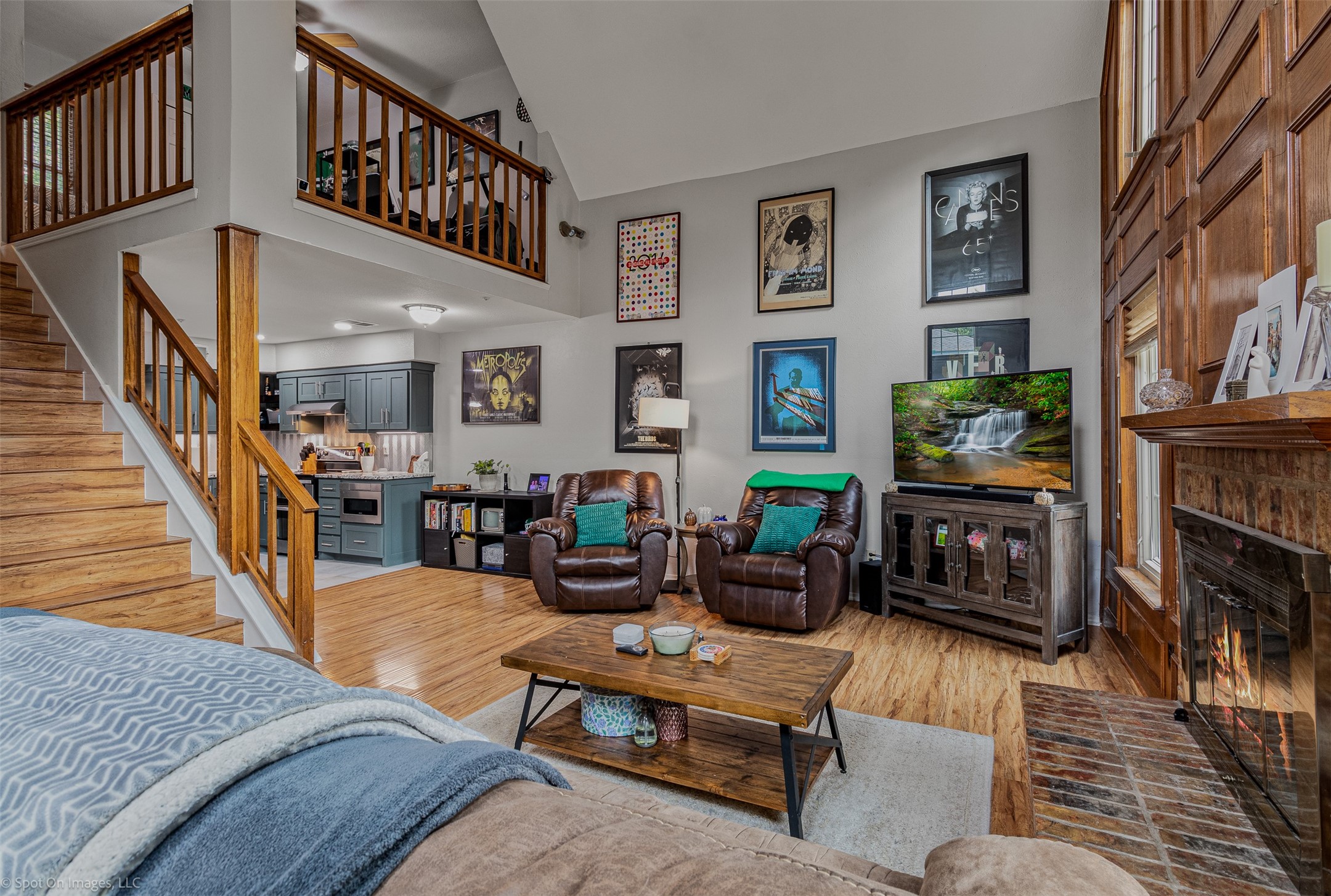 700 Silverstone Lane