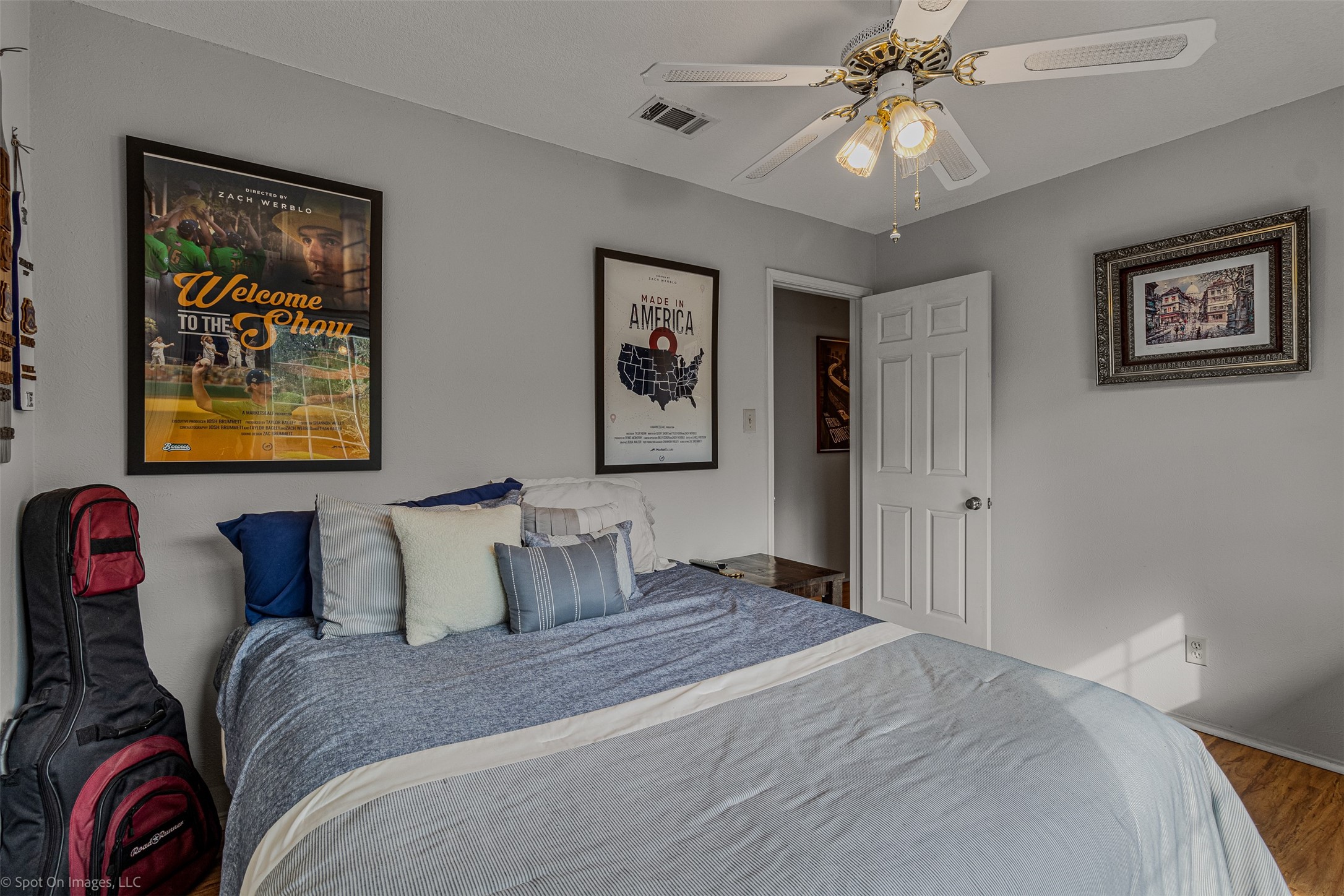 700 Silverstone Lane