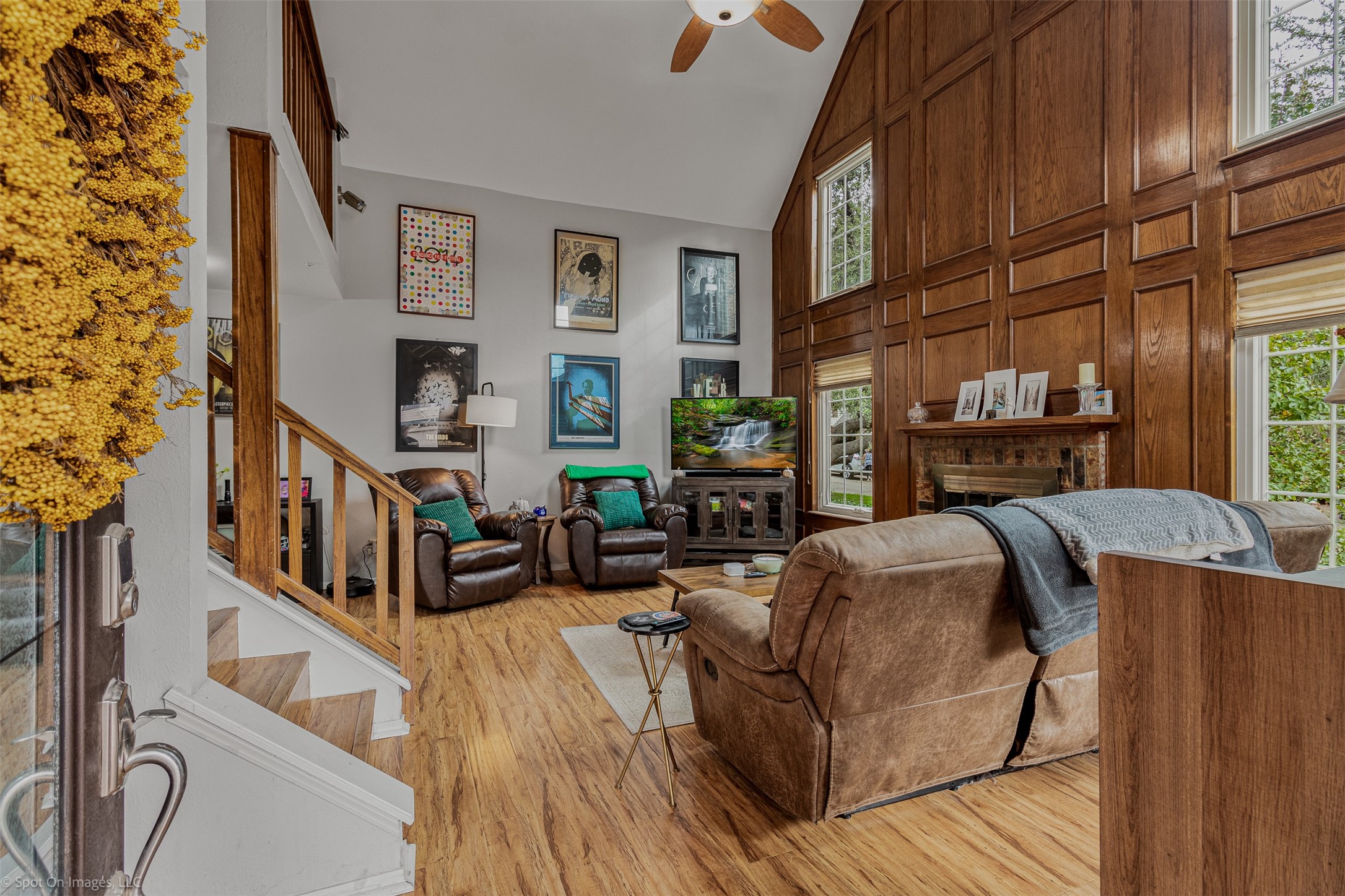 700 Silverstone Lane