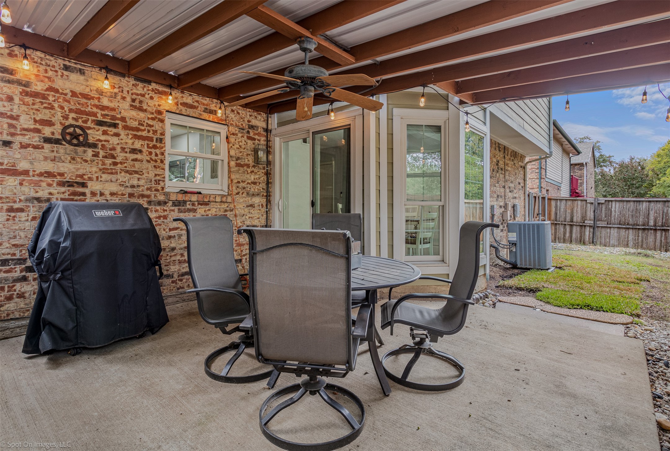 700 Silverstone Lane