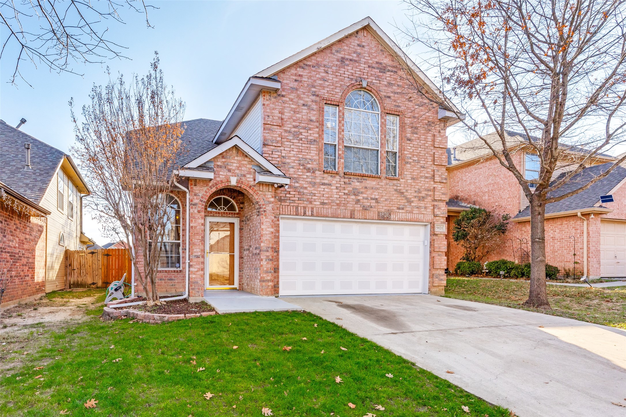 5020 Glenscape Trail