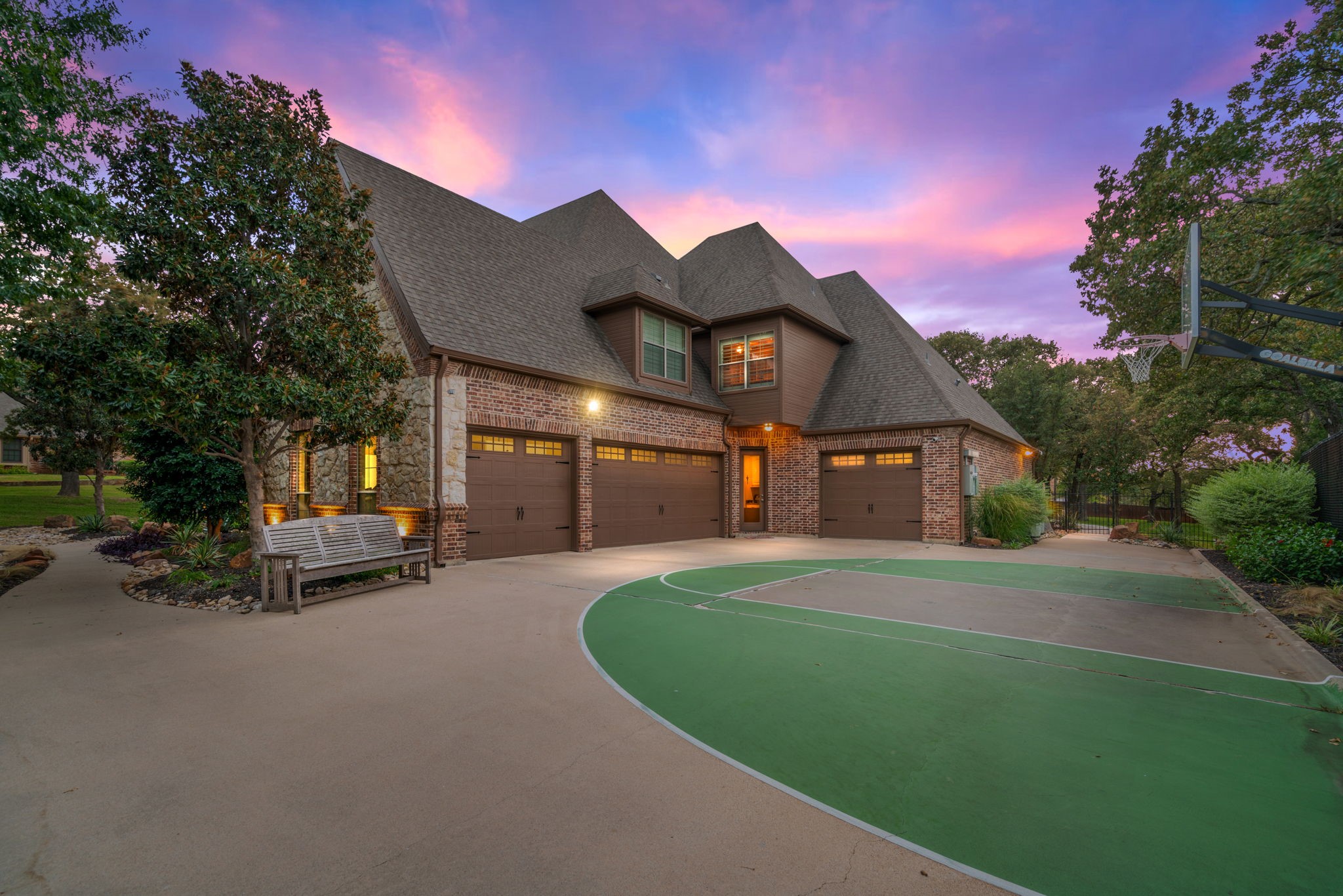 1017 Mission Drive