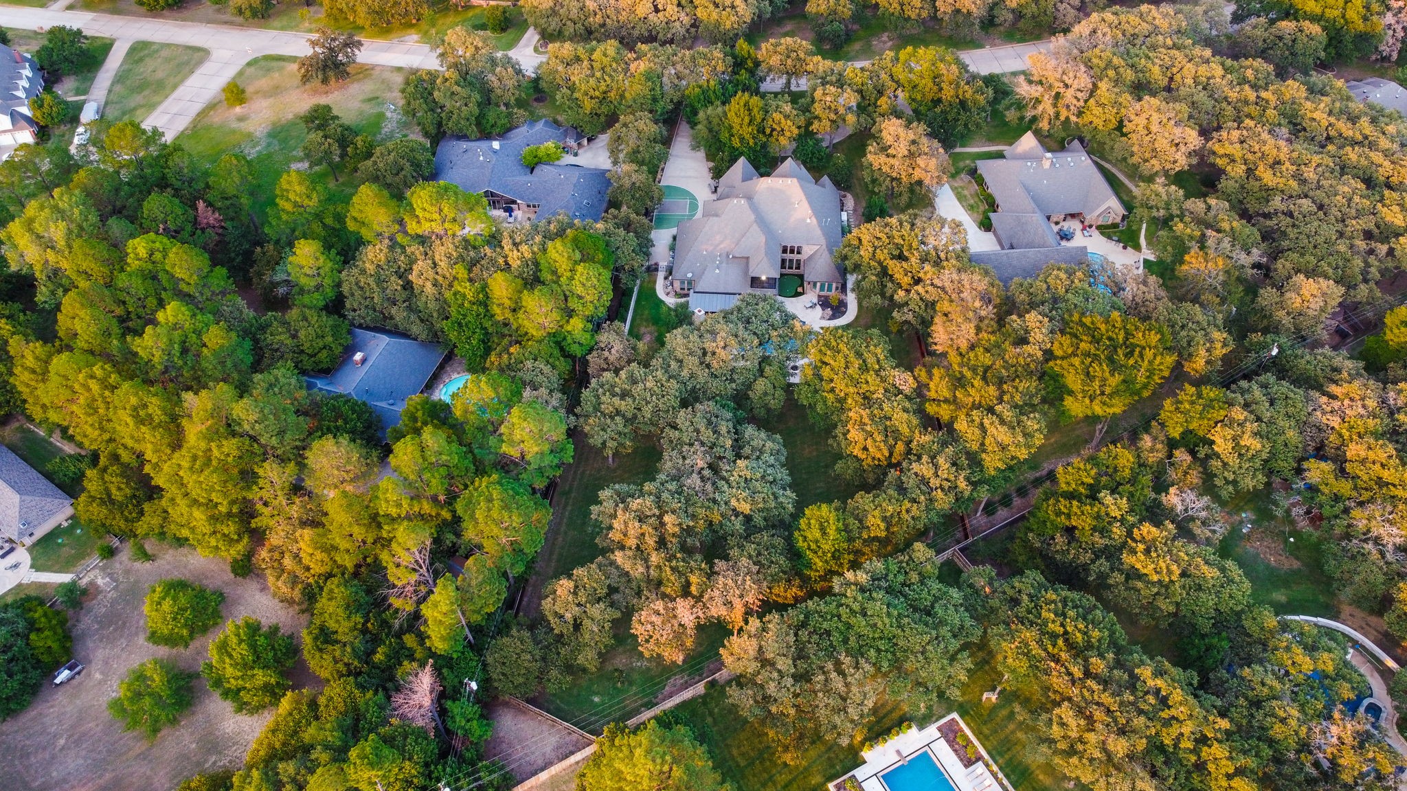 1017 Mission Drive