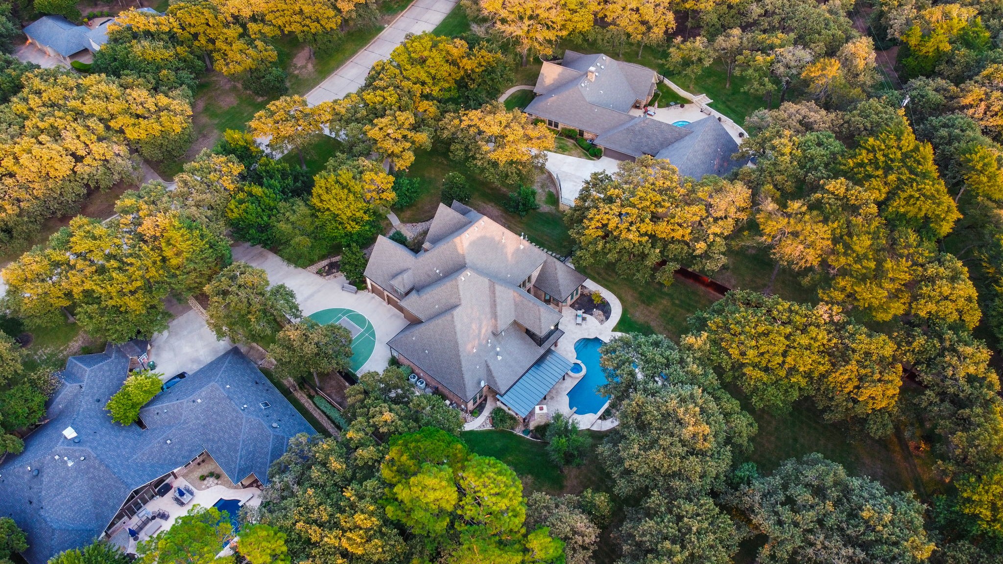1017 Mission Drive