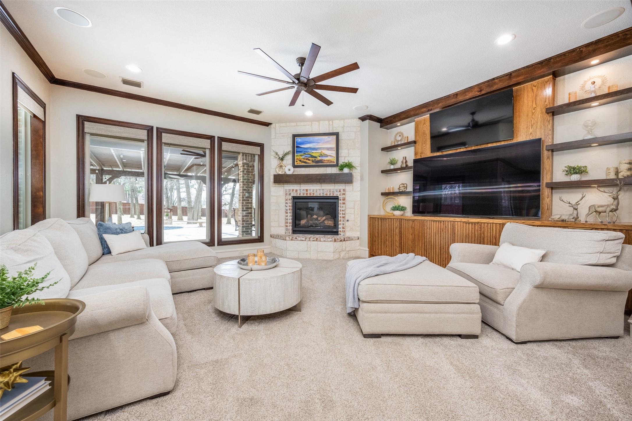 1017 Mission Drive