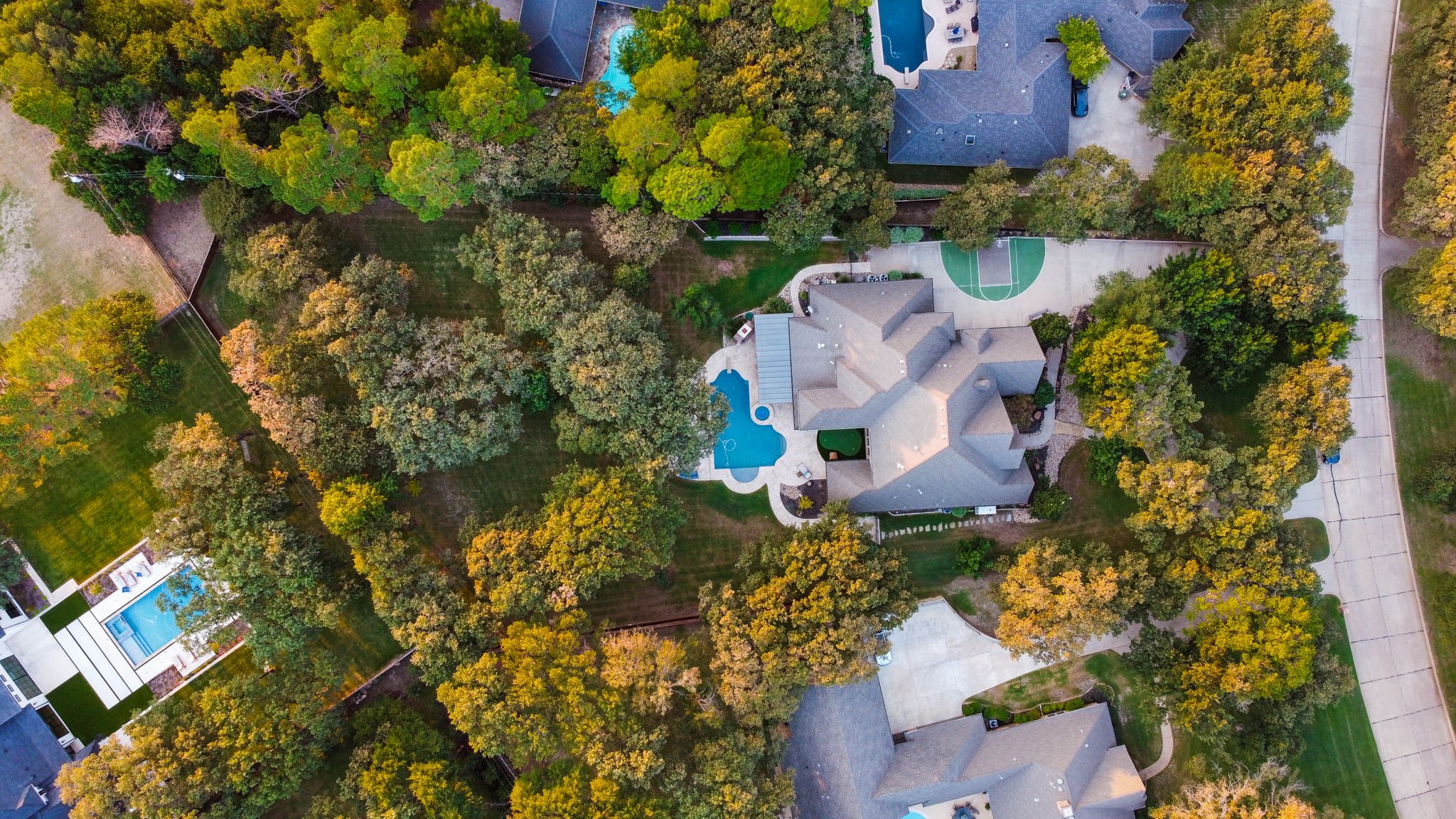 1017 Mission Drive