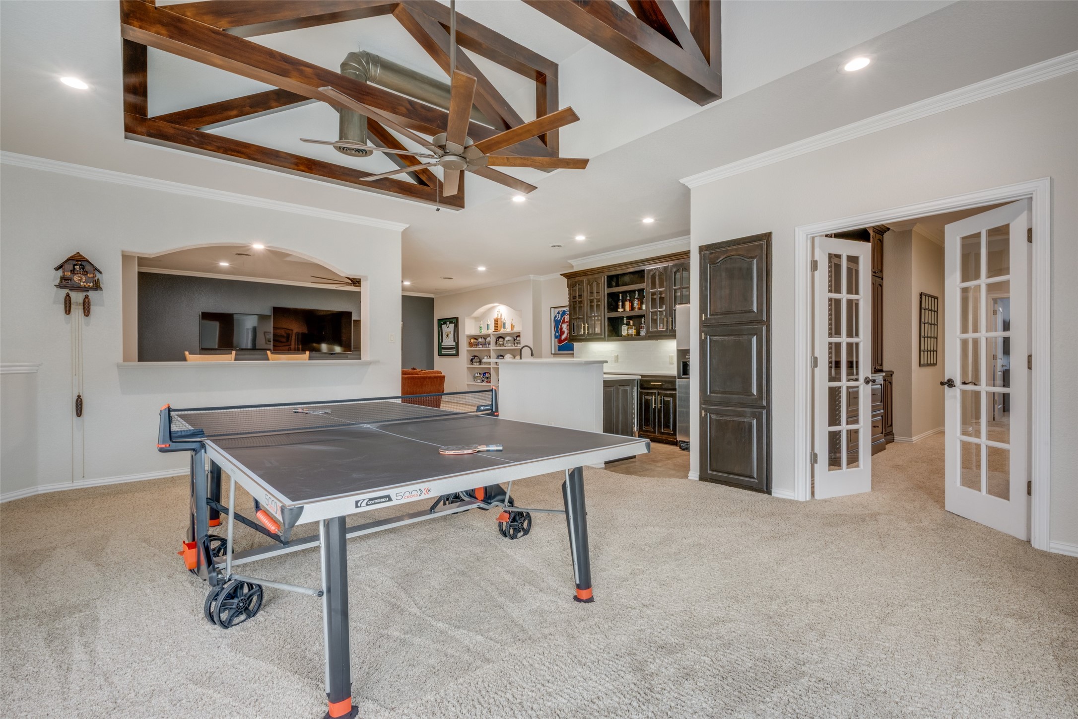 1017 Mission Drive