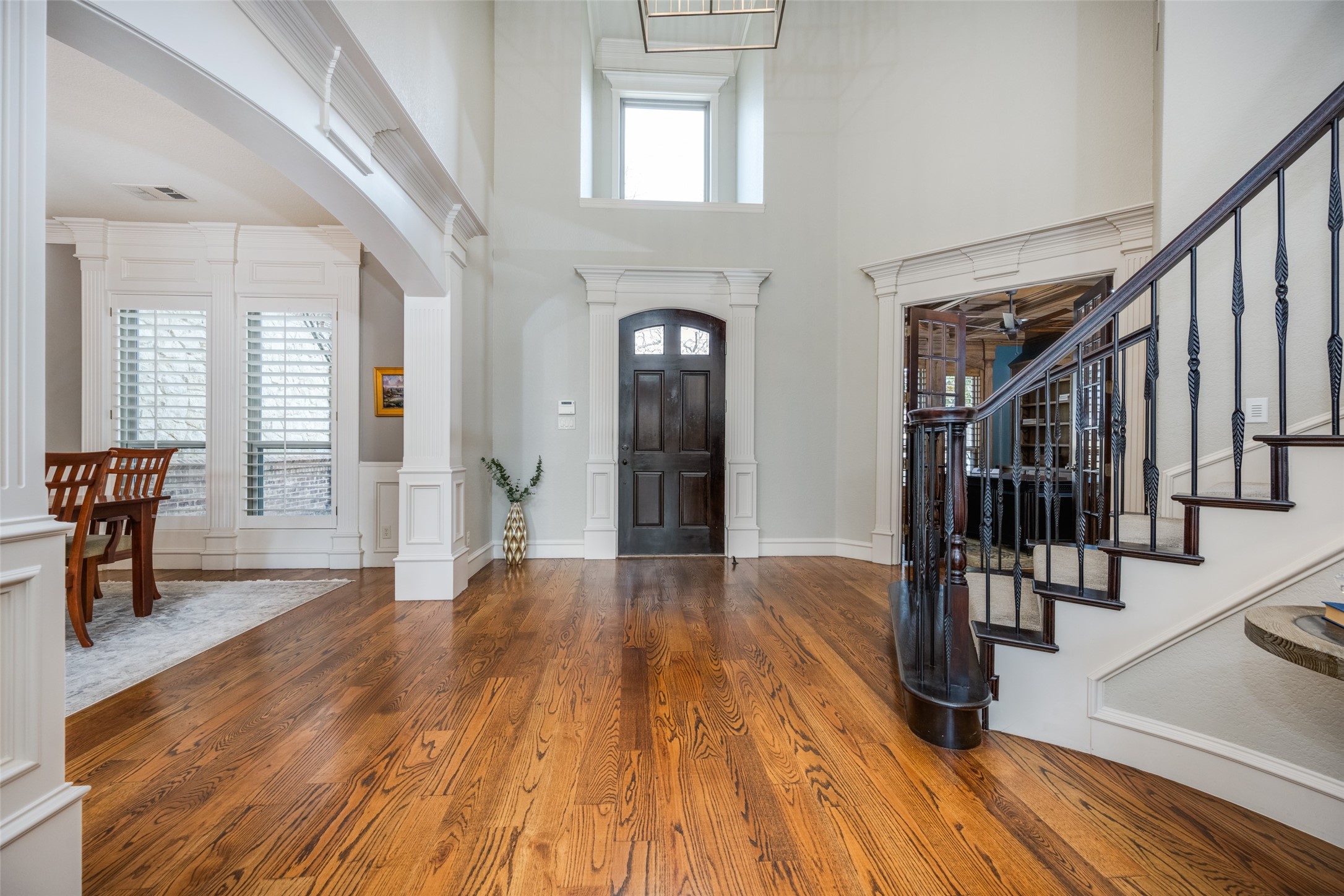 1017 Mission Drive