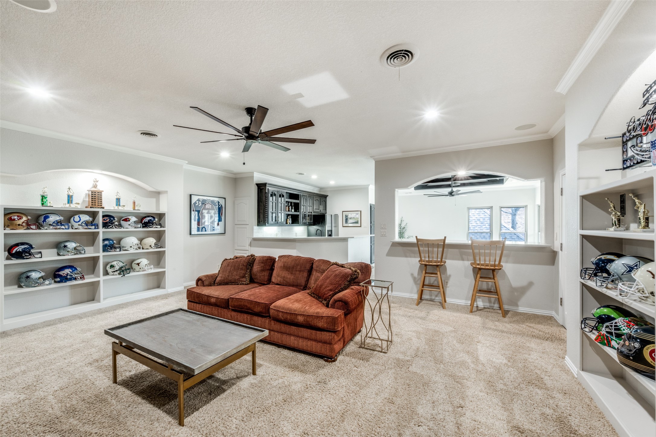 1017 Mission Drive