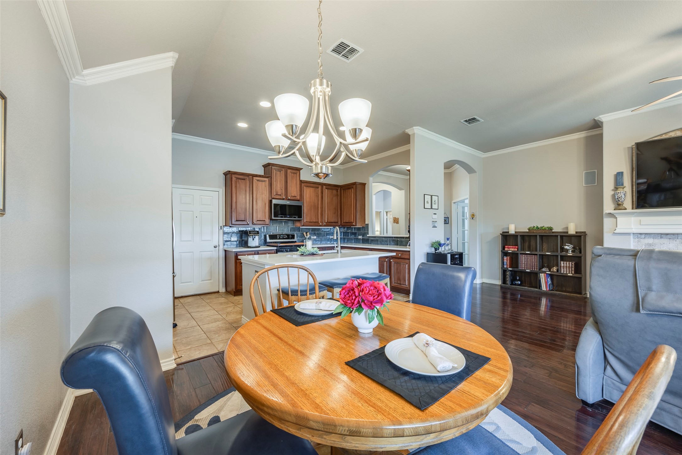 15625 Gatehouse Drive