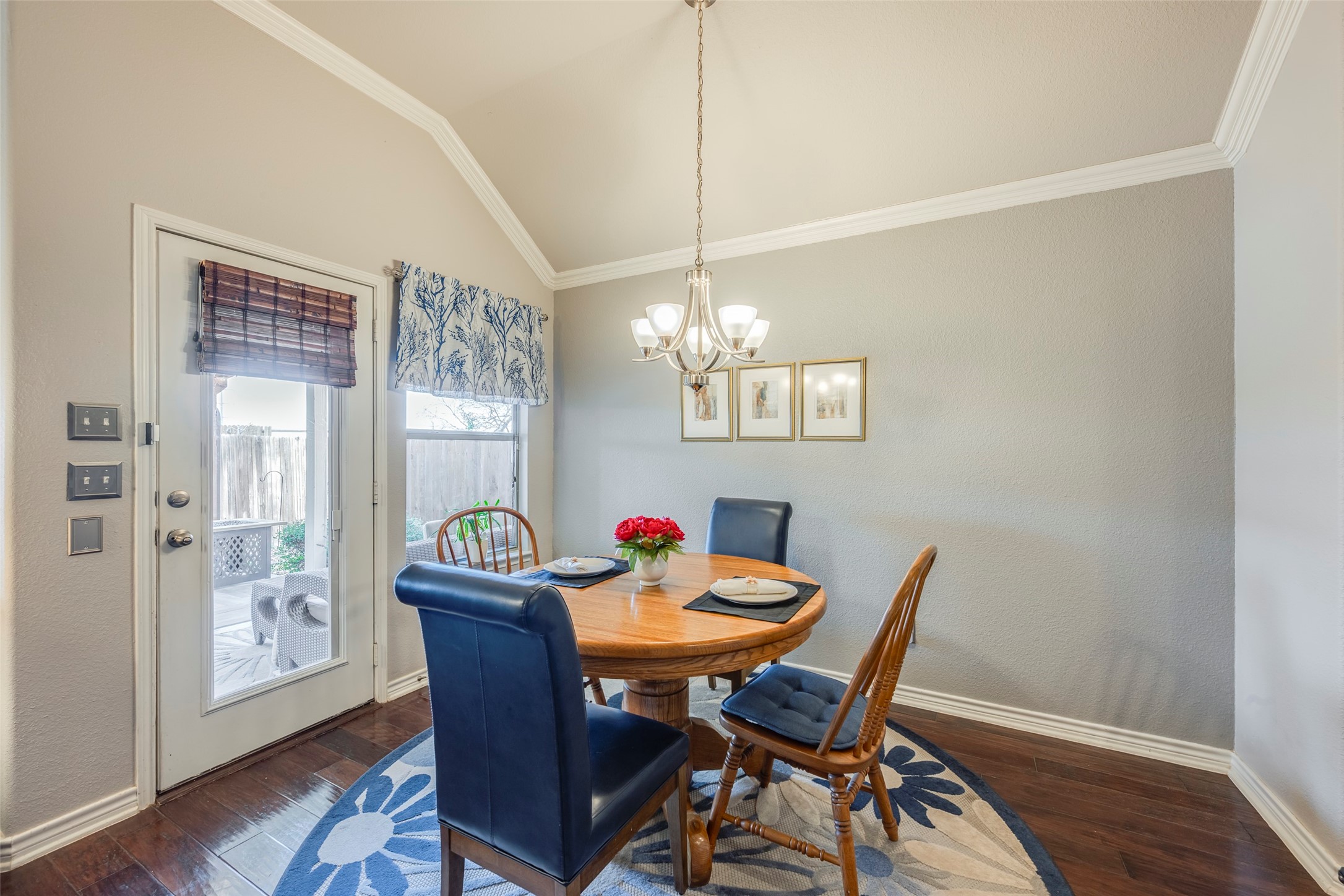 15625 Gatehouse Drive