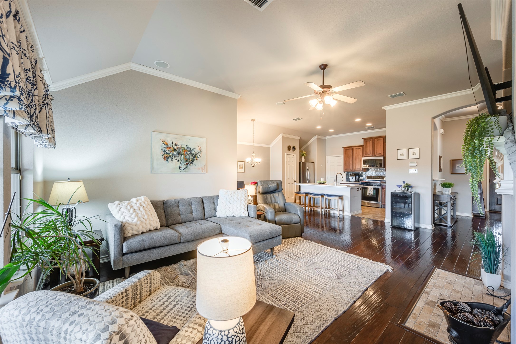 15625 Gatehouse Drive