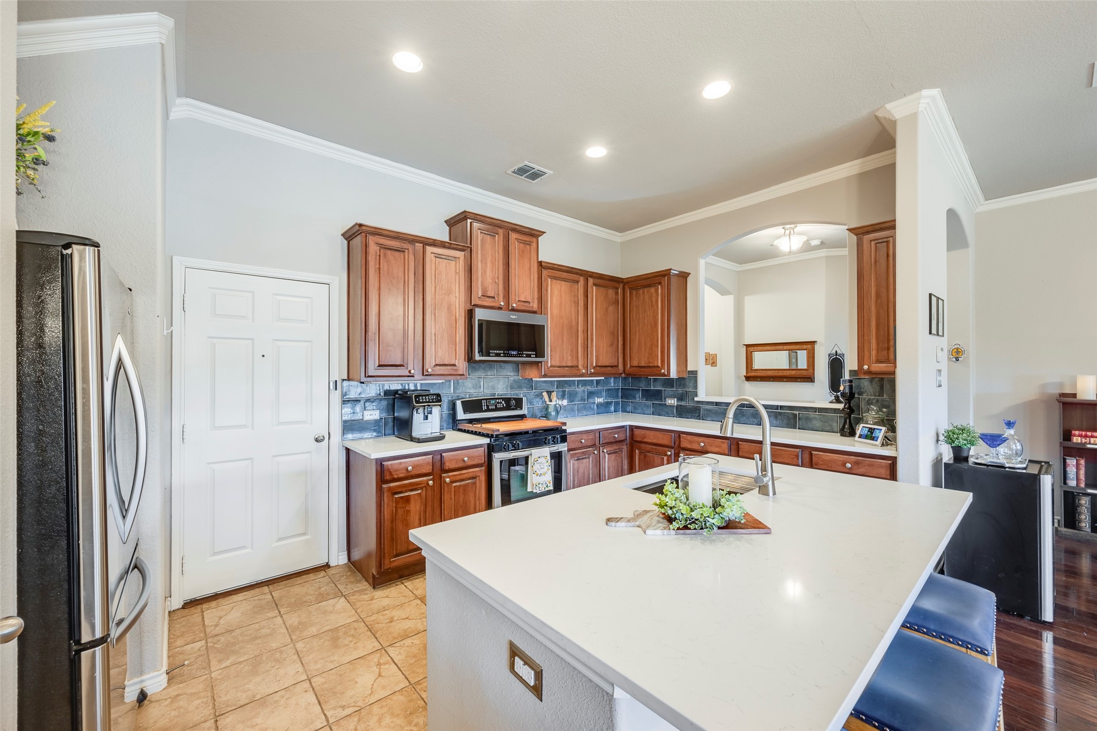 15625 Gatehouse Drive