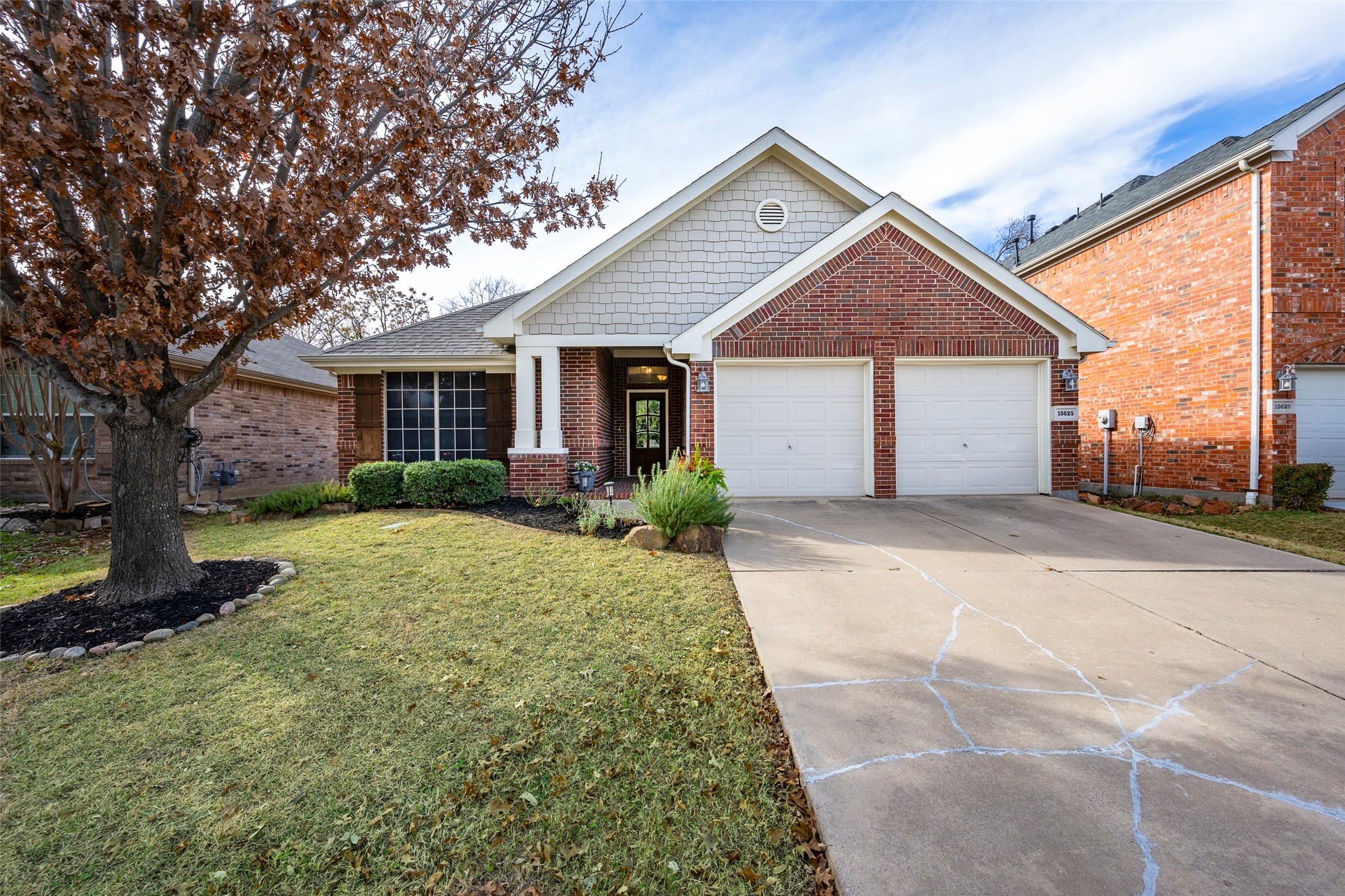 15625 Gatehouse Drive