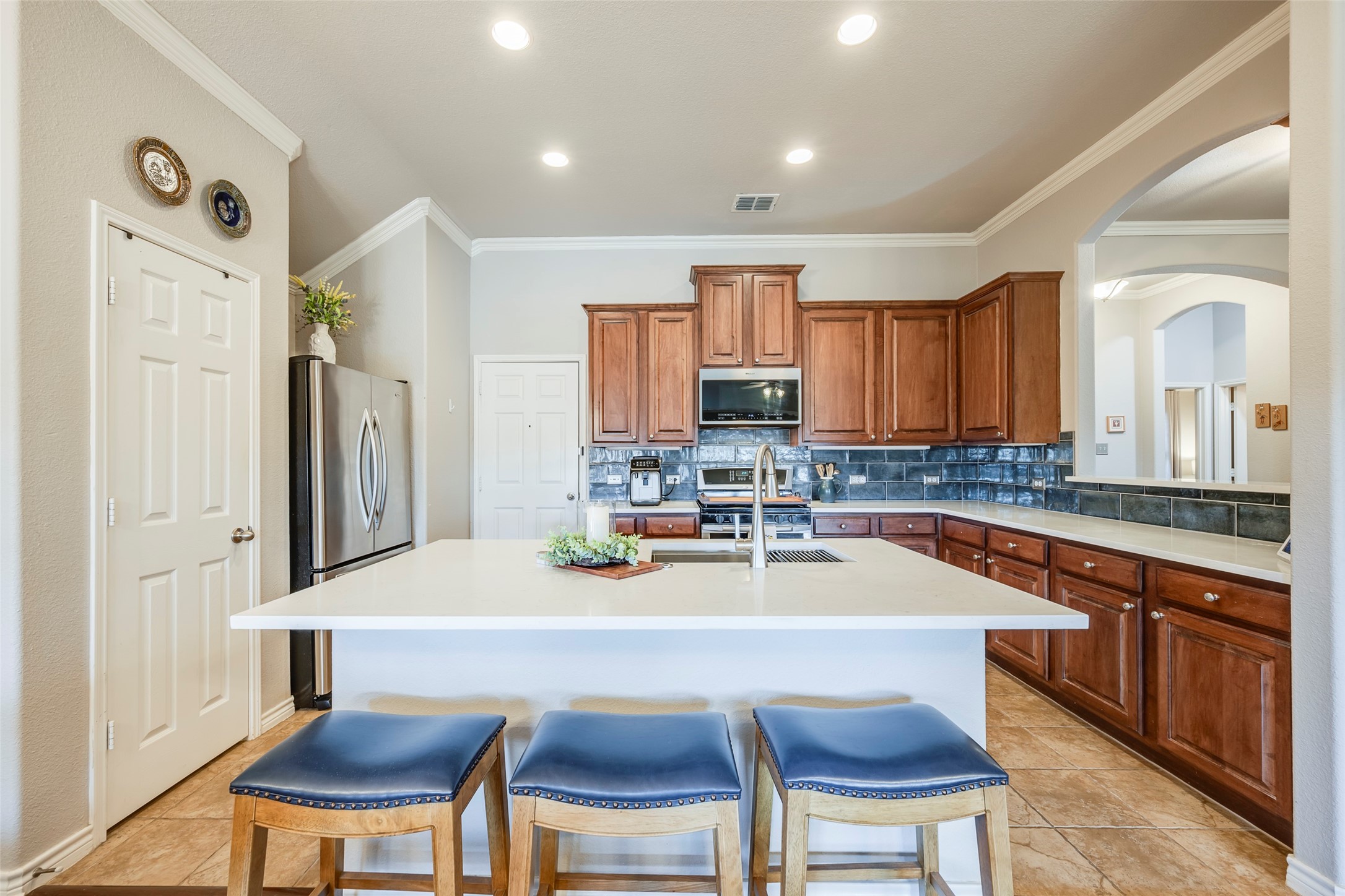 15625 Gatehouse Drive