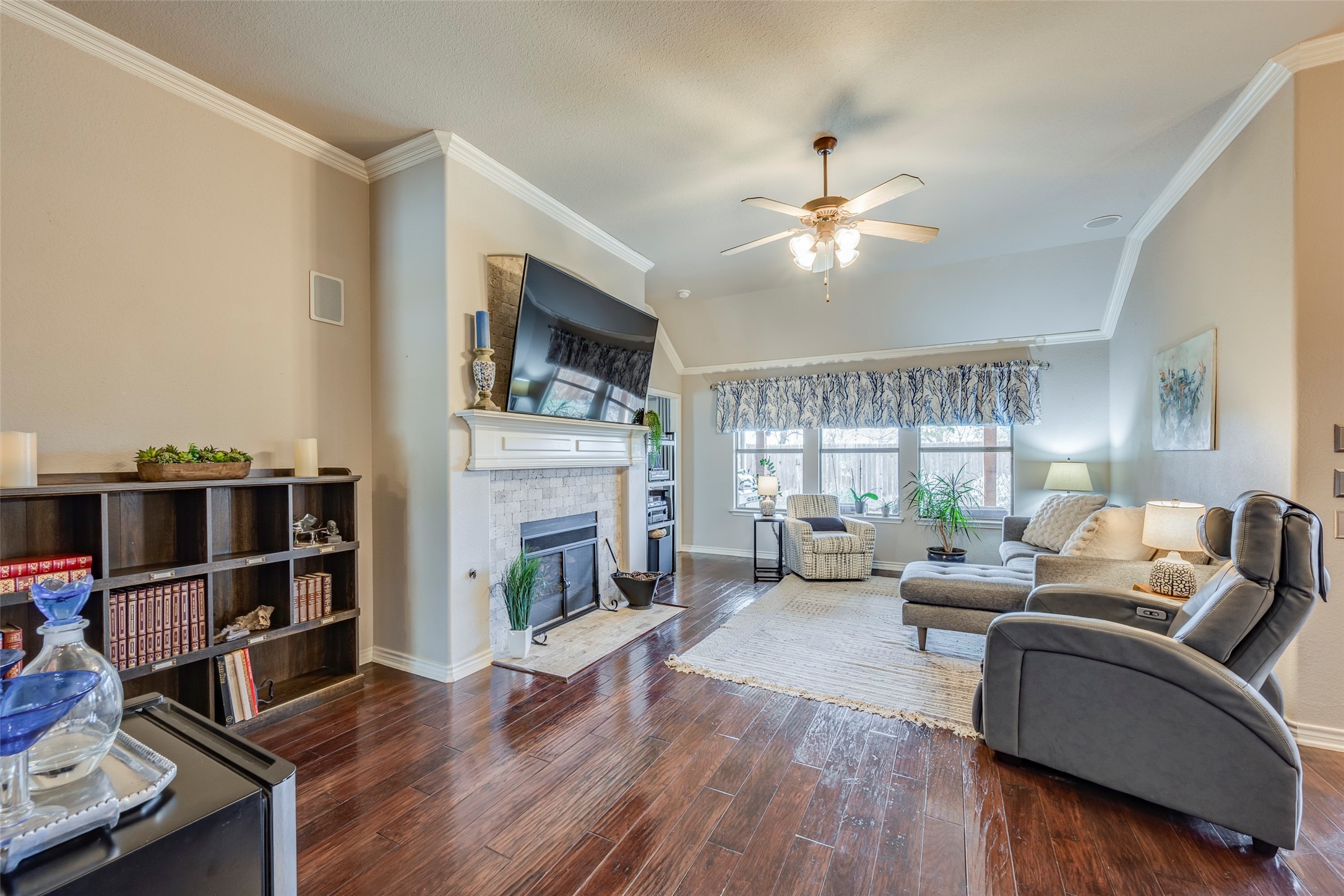 15625 Gatehouse Drive