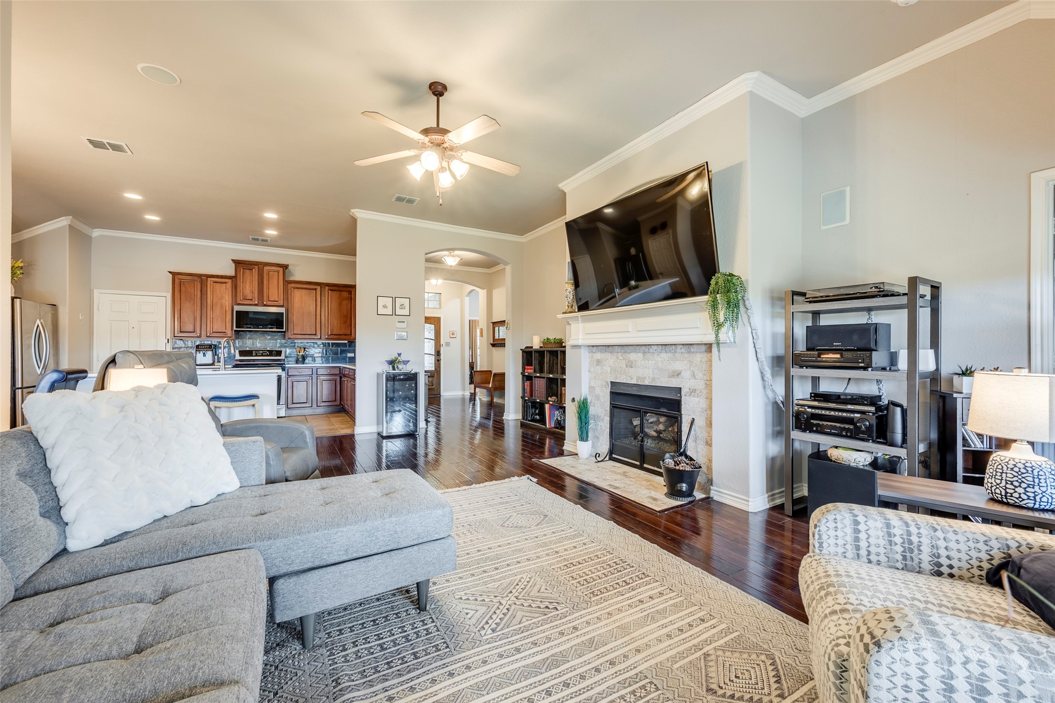 15625 Gatehouse Drive