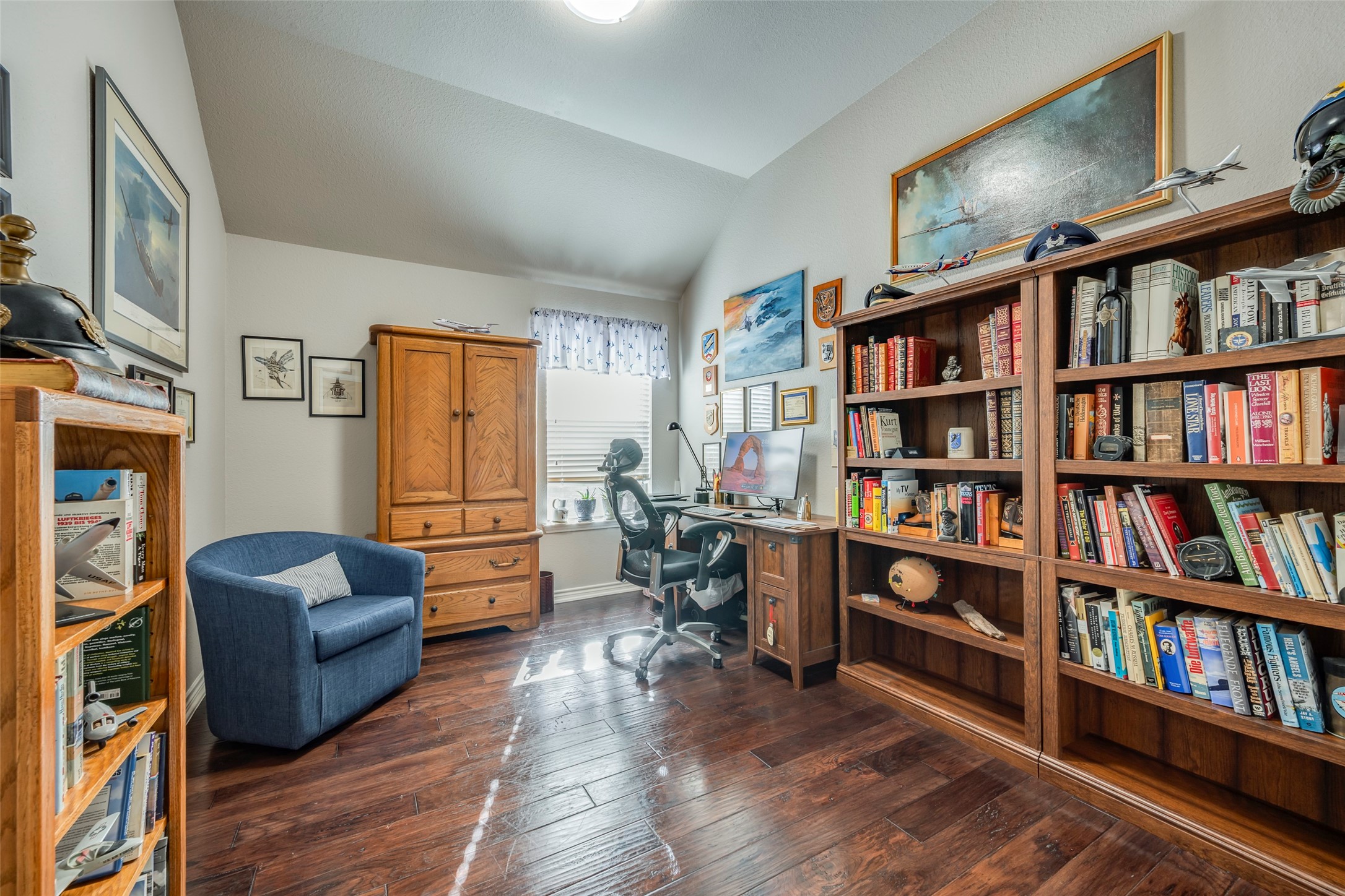 15625 Gatehouse Drive