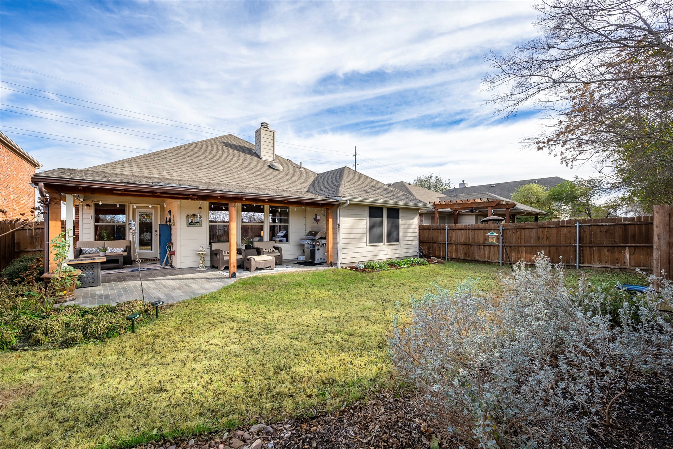 15625 Gatehouse Drive