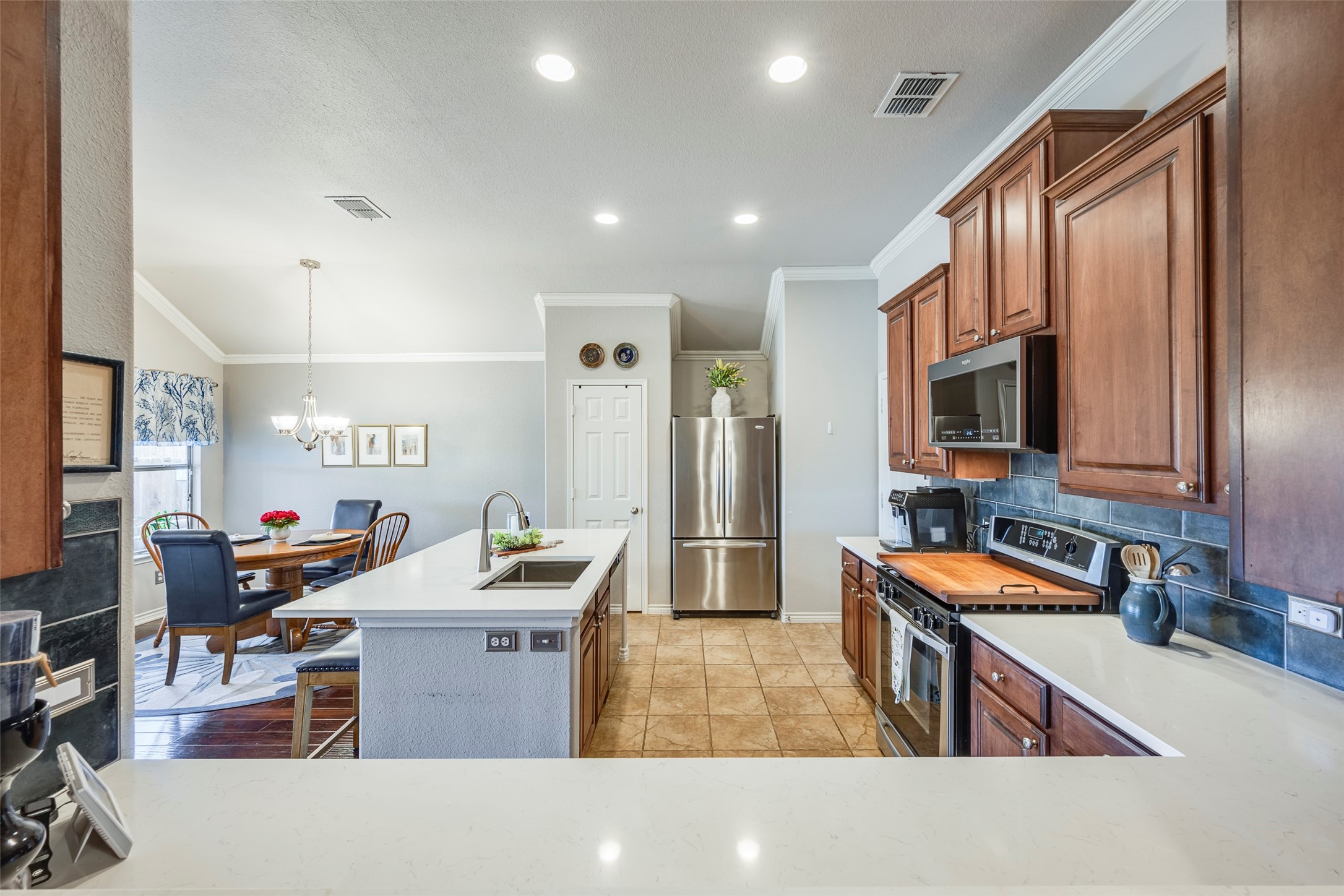 15625 Gatehouse Drive