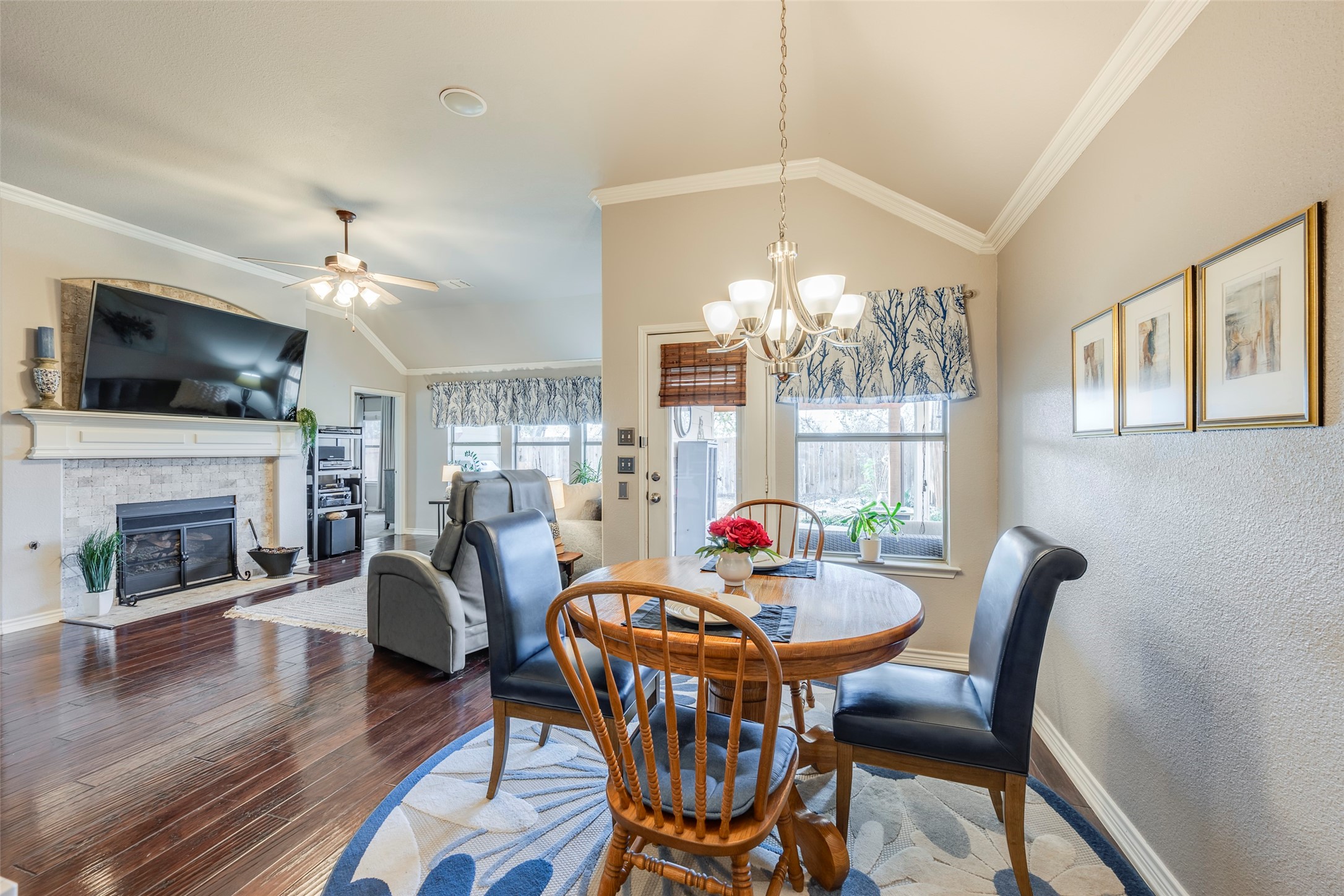 15625 Gatehouse Drive