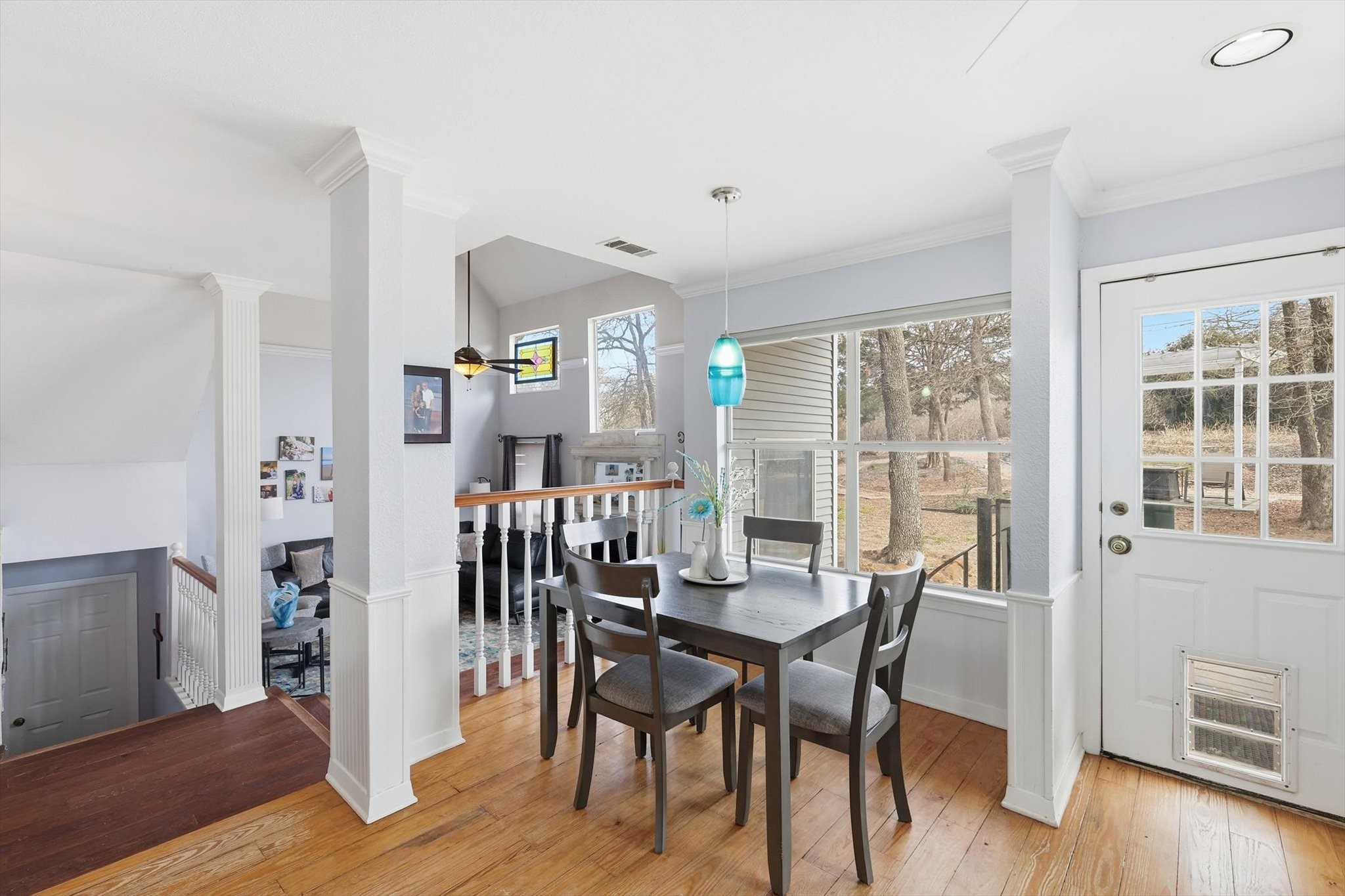 1606 Treehouse Lane N