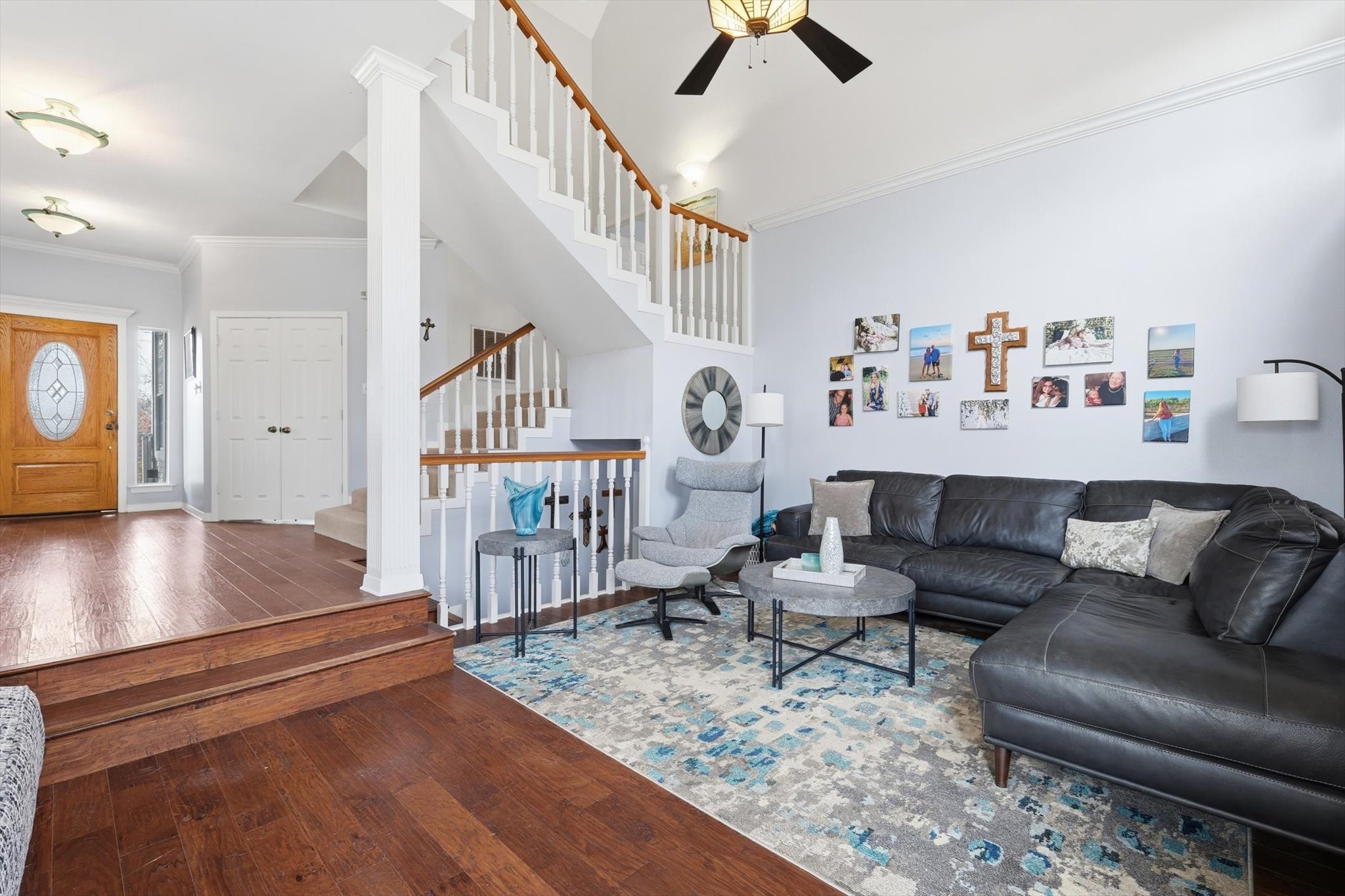 1606 Treehouse Lane N