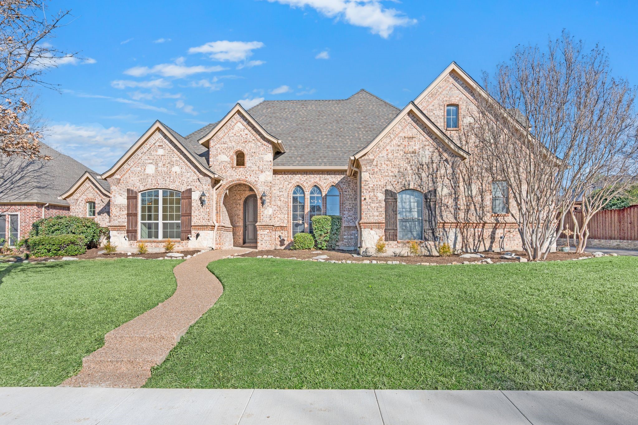 7805 Shady Oaks Drive