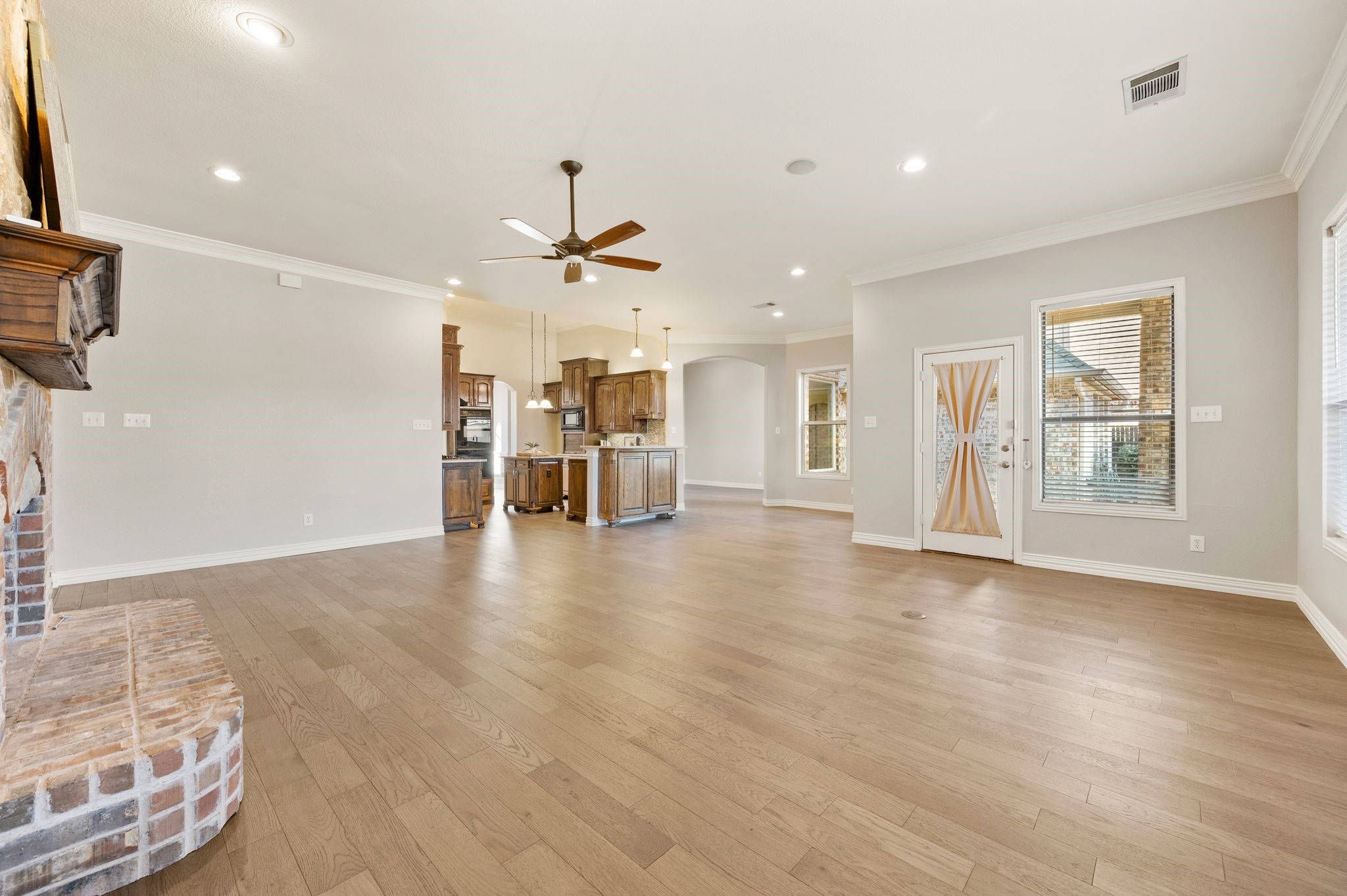 7805 Shady Oaks Drive