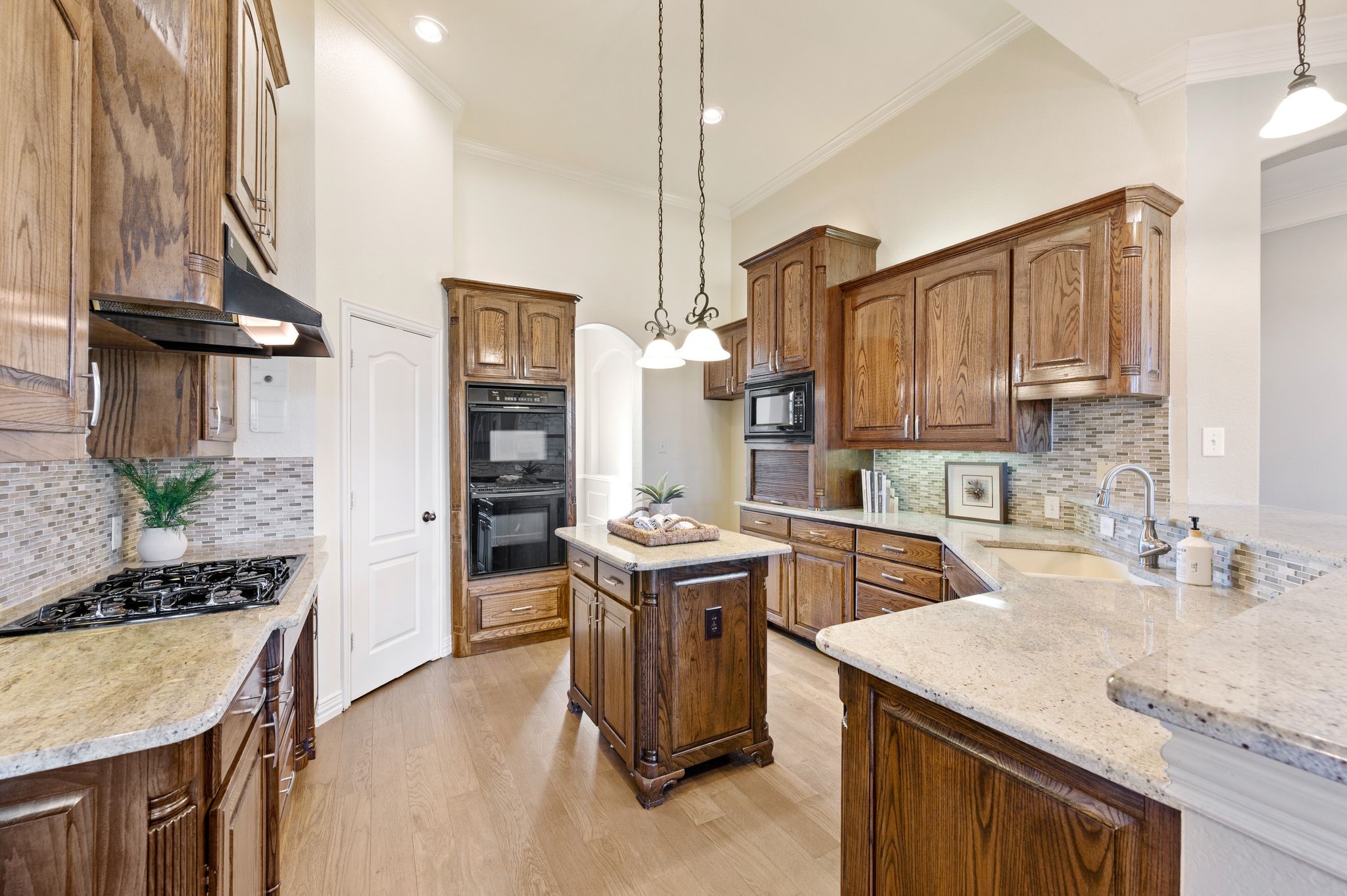 7805 Shady Oaks Drive