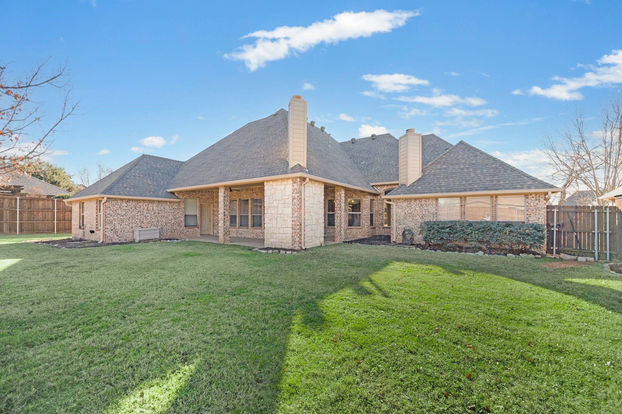 7805 Shady Oaks Drive