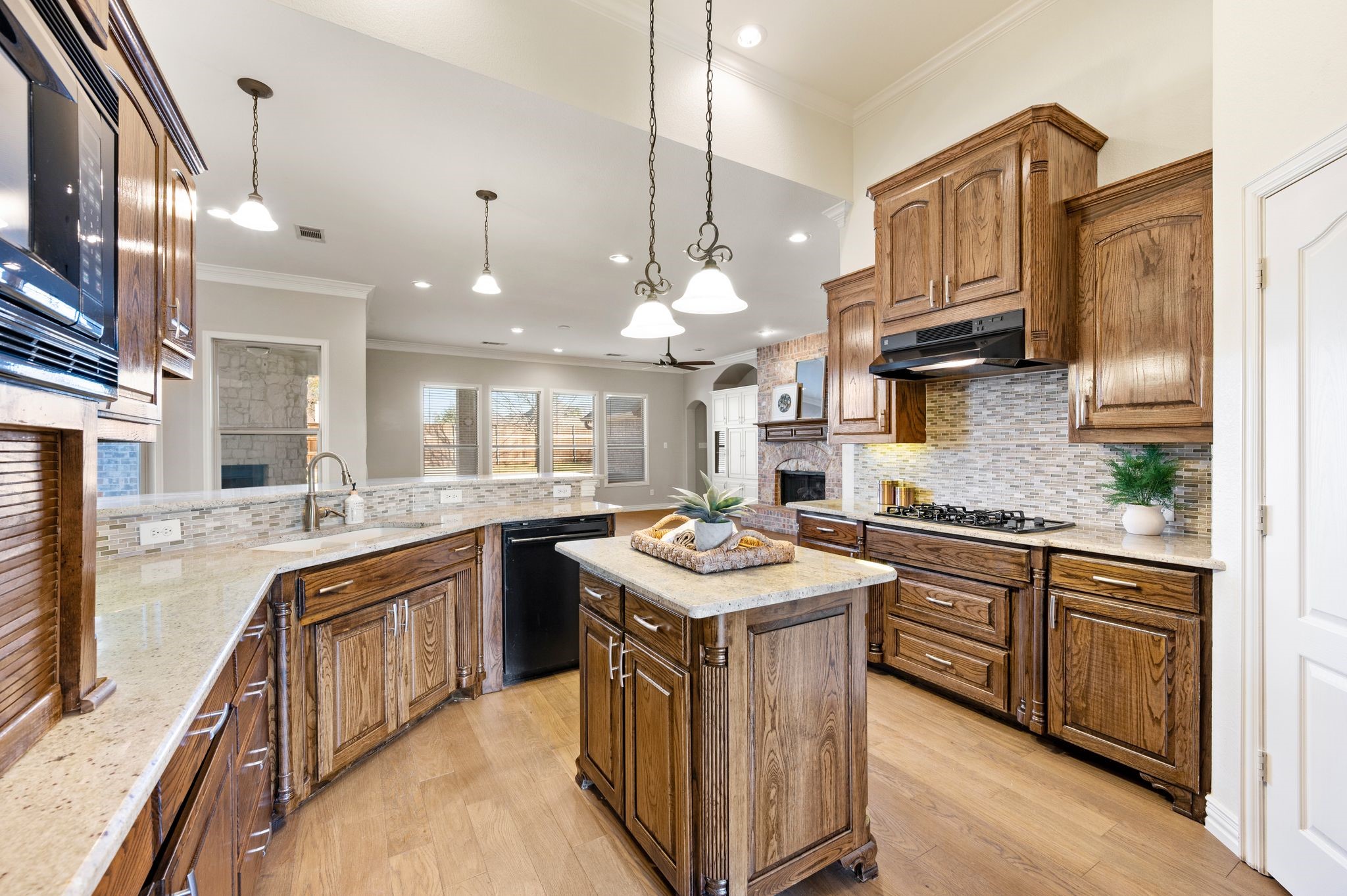 7805 Shady Oaks Drive