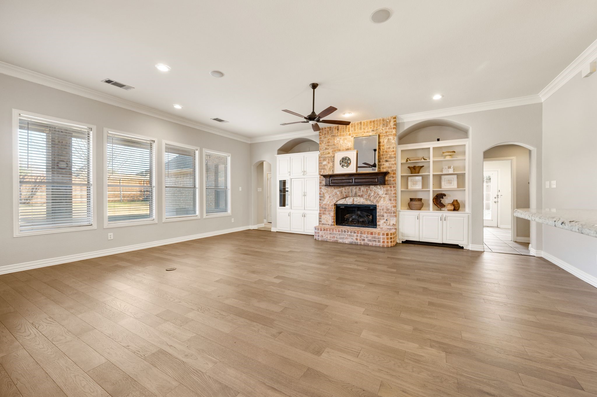 7805 Shady Oaks Drive