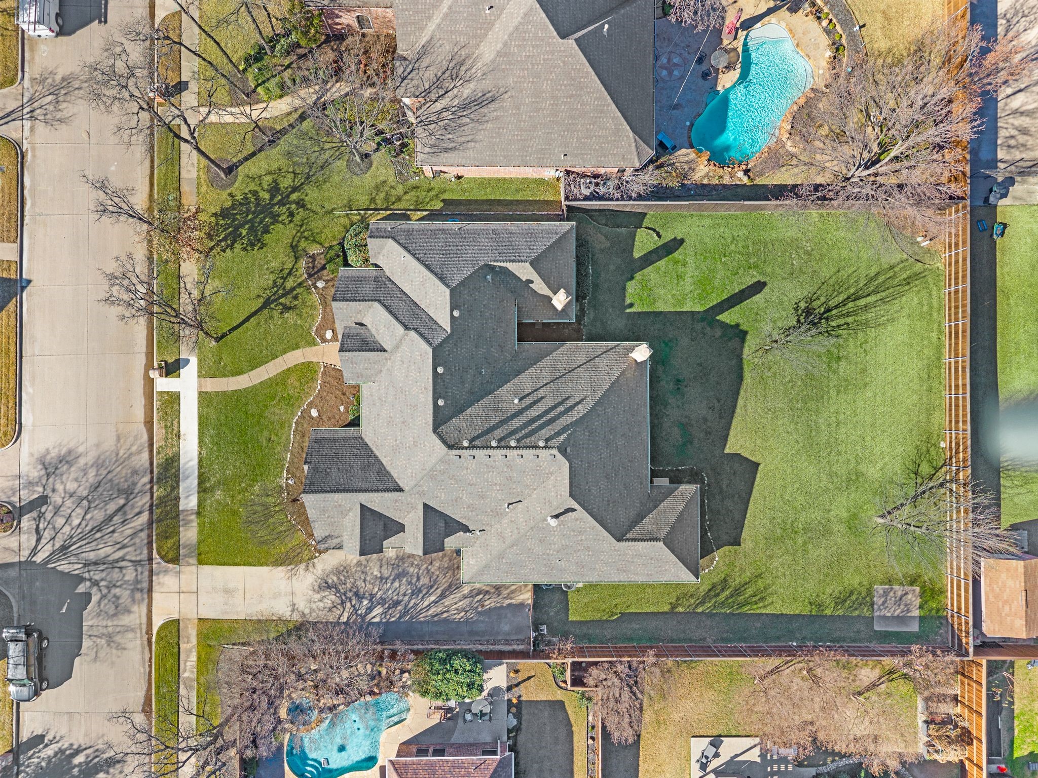 7805 Shady Oaks Drive