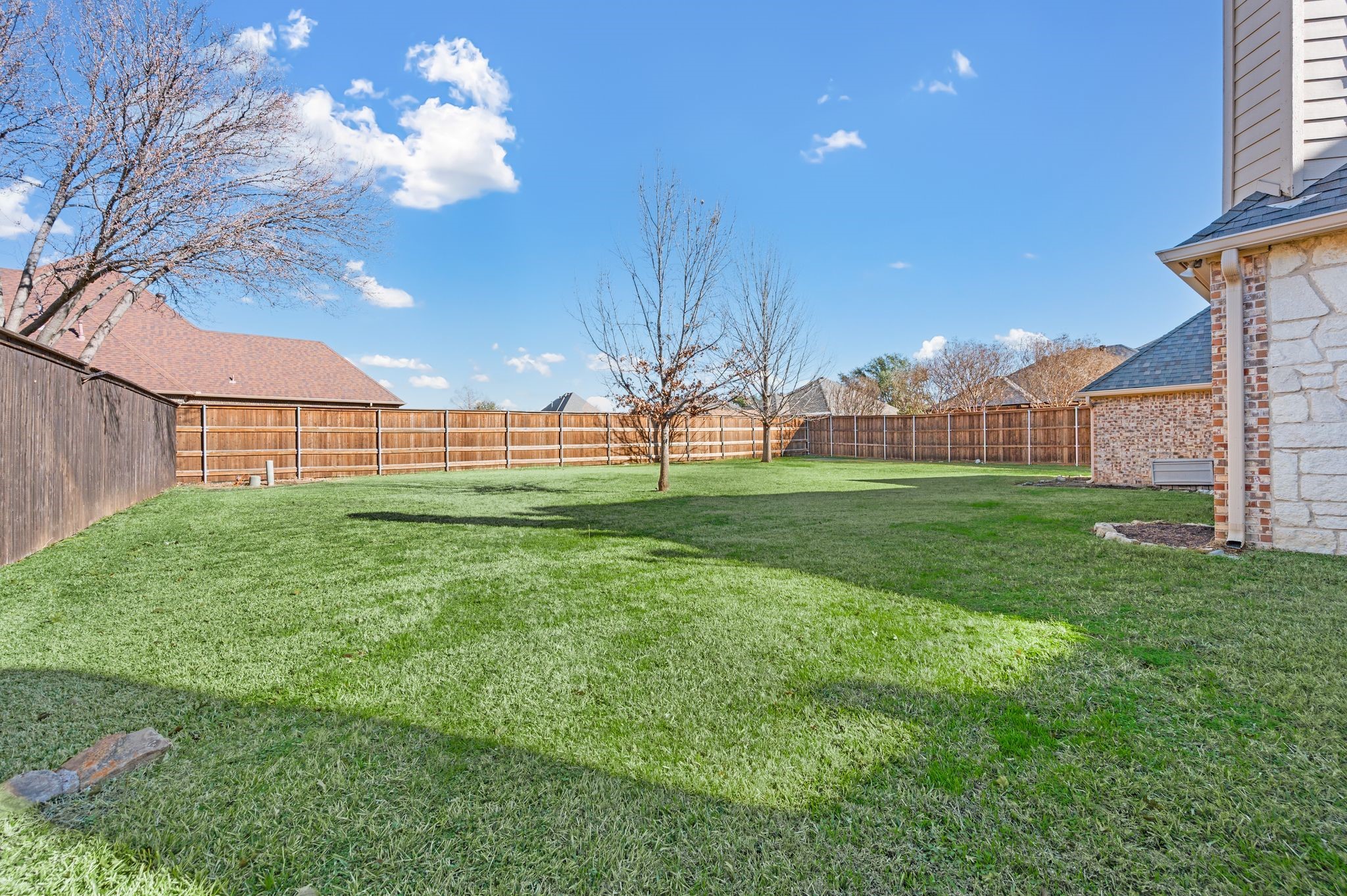 7805 Shady Oaks Drive