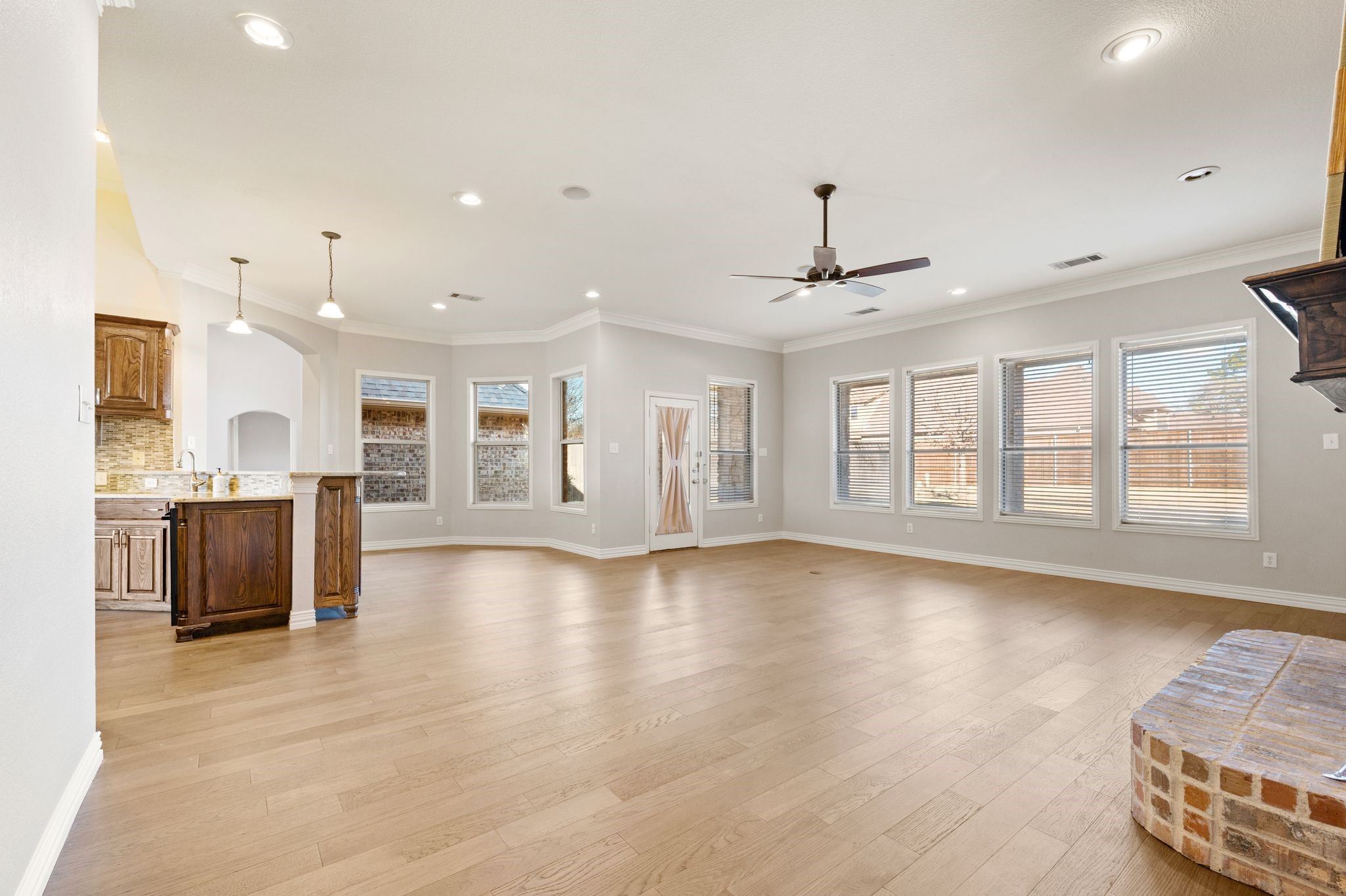 7805 Shady Oaks Drive