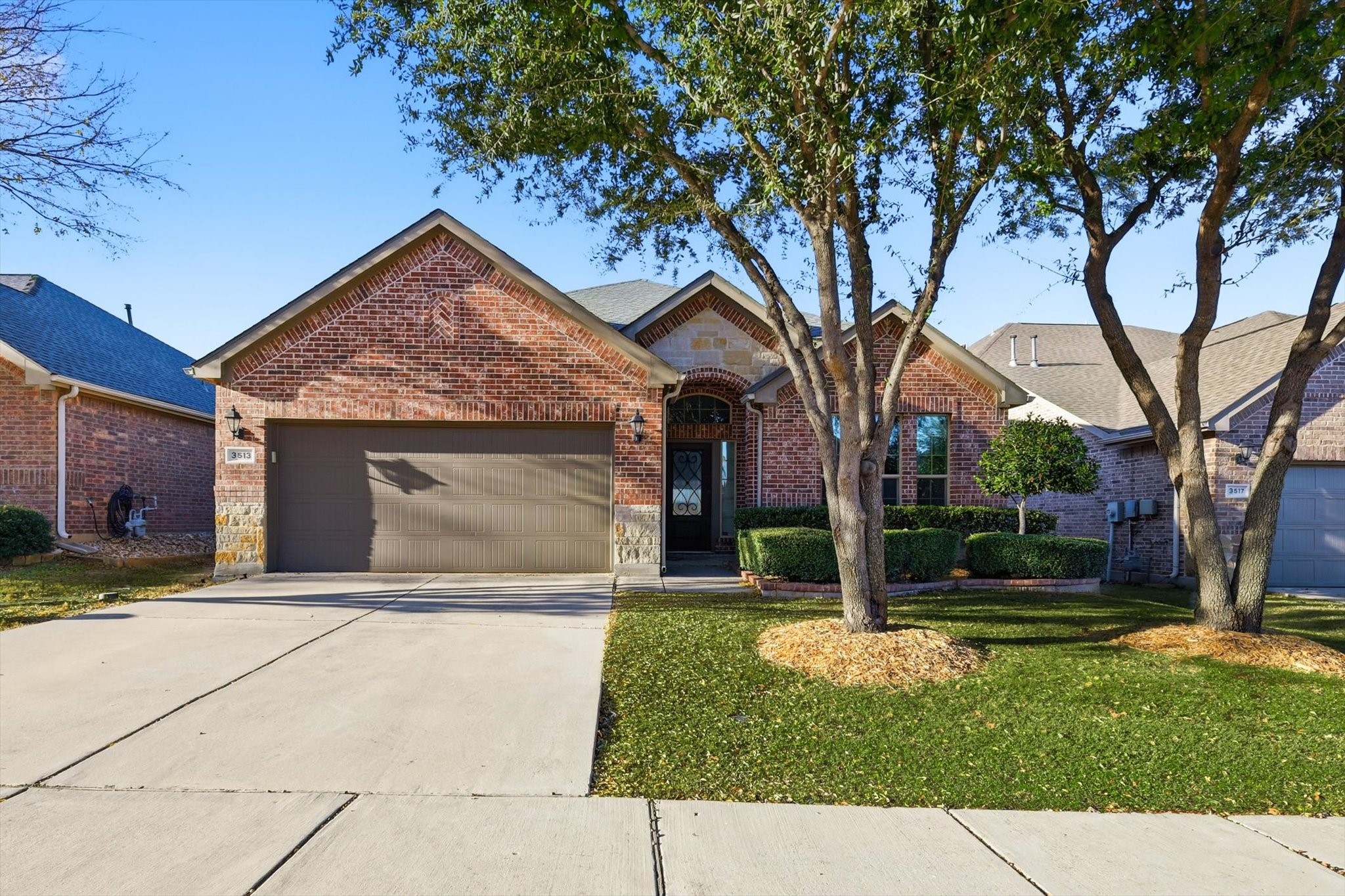 3513 Durango Root Court