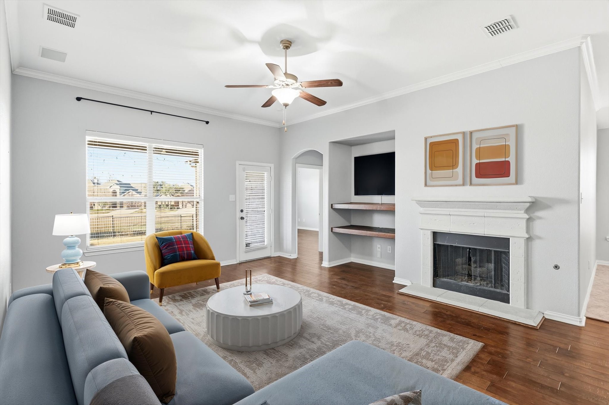 3513 Durango Root Court