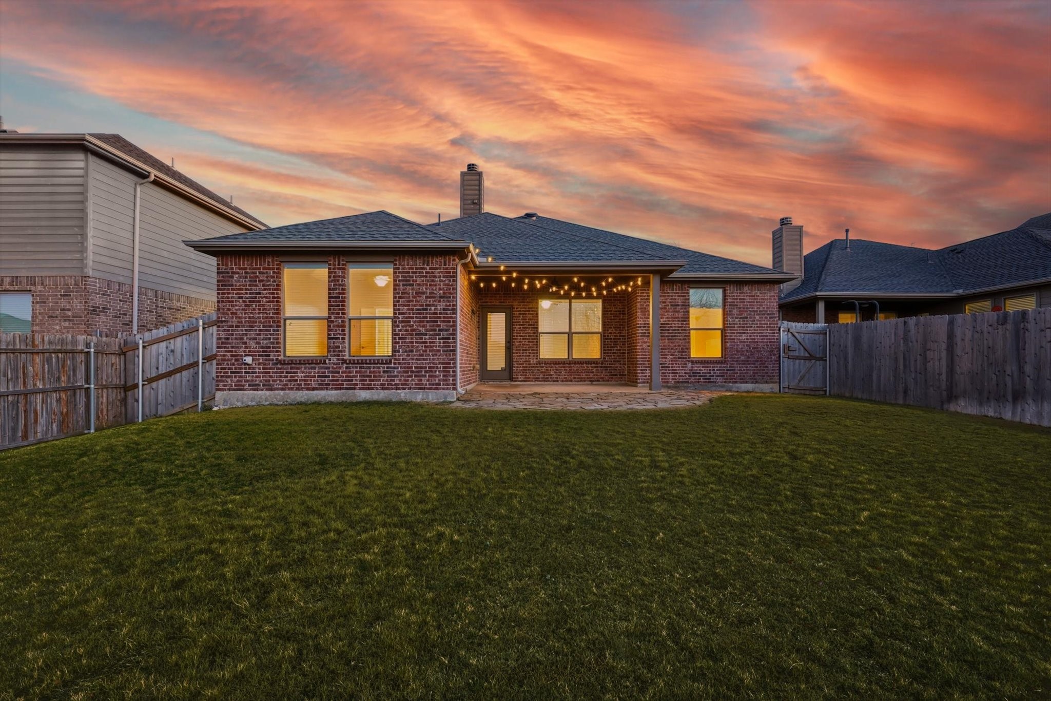 3513 Durango Root Court