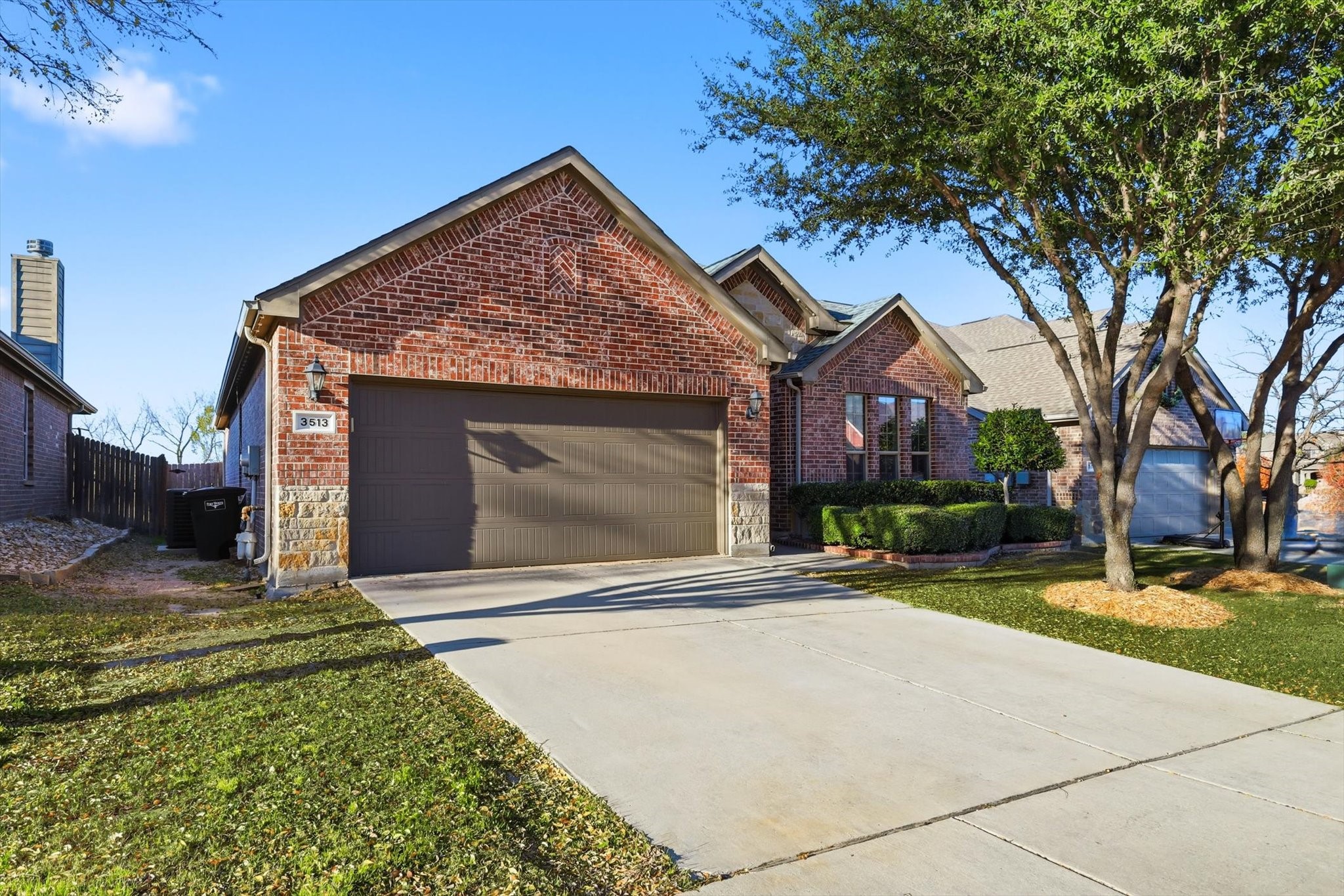 3513 Durango Root Court
