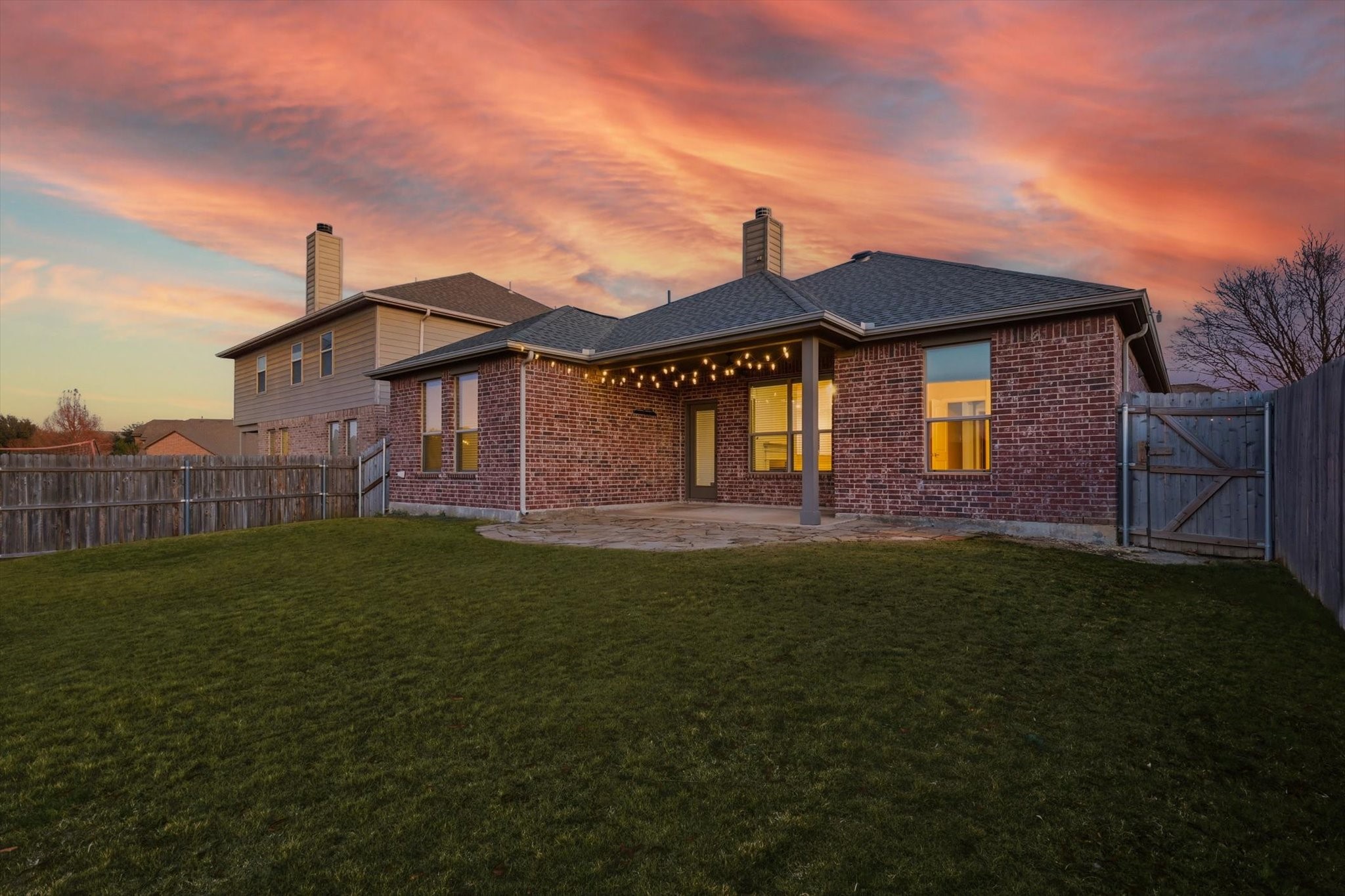 3513 Durango Root Court