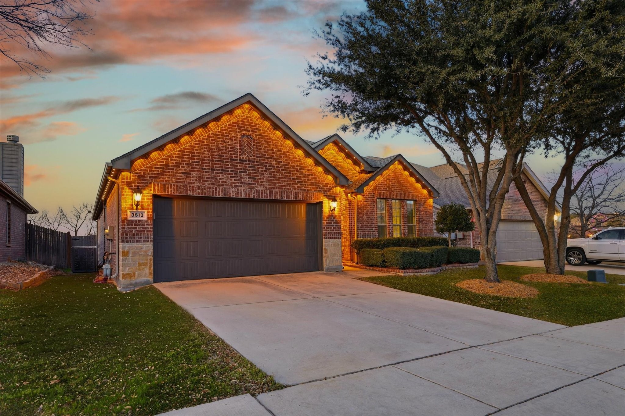 3513 Durango Root Court