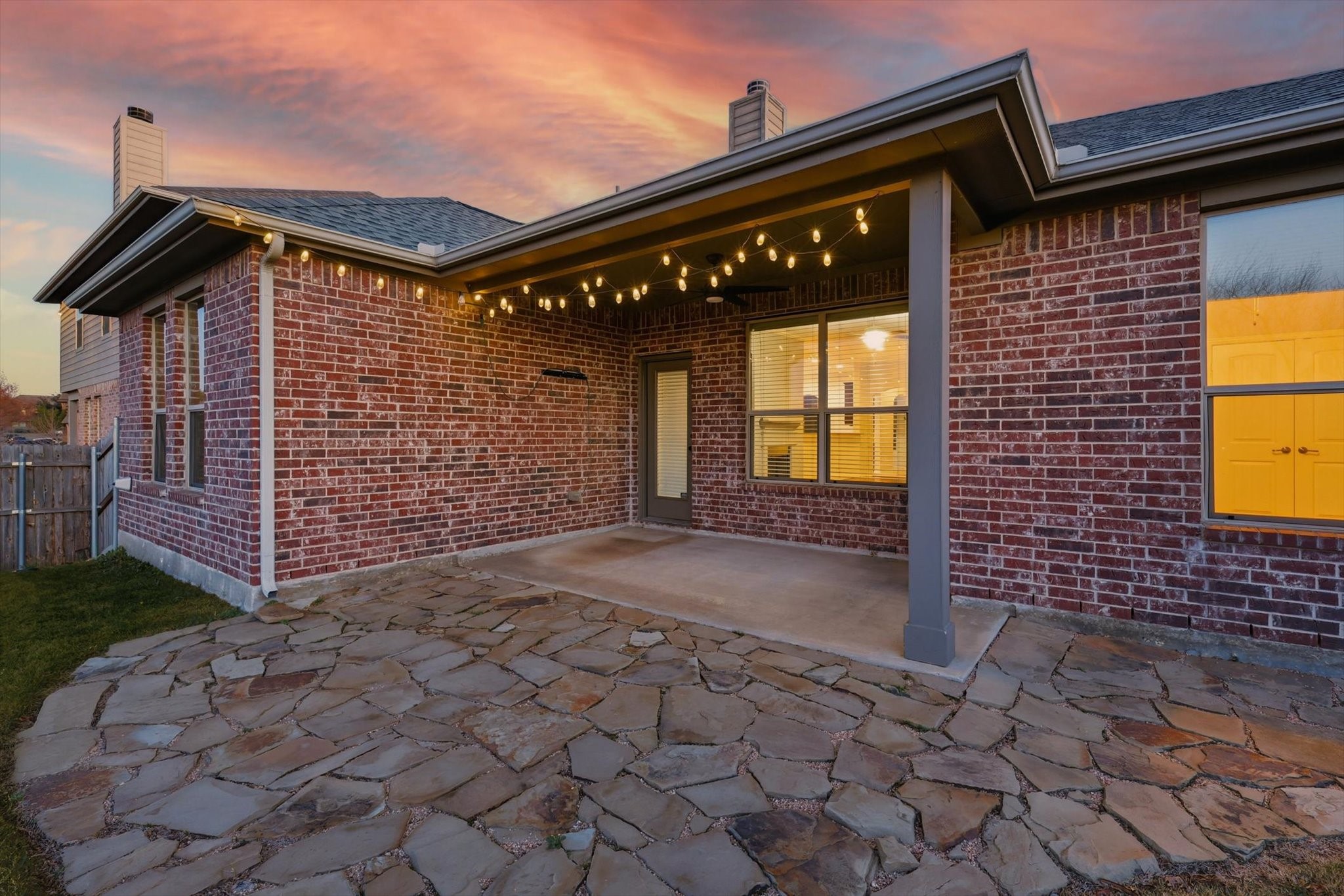 3513 Durango Root Court