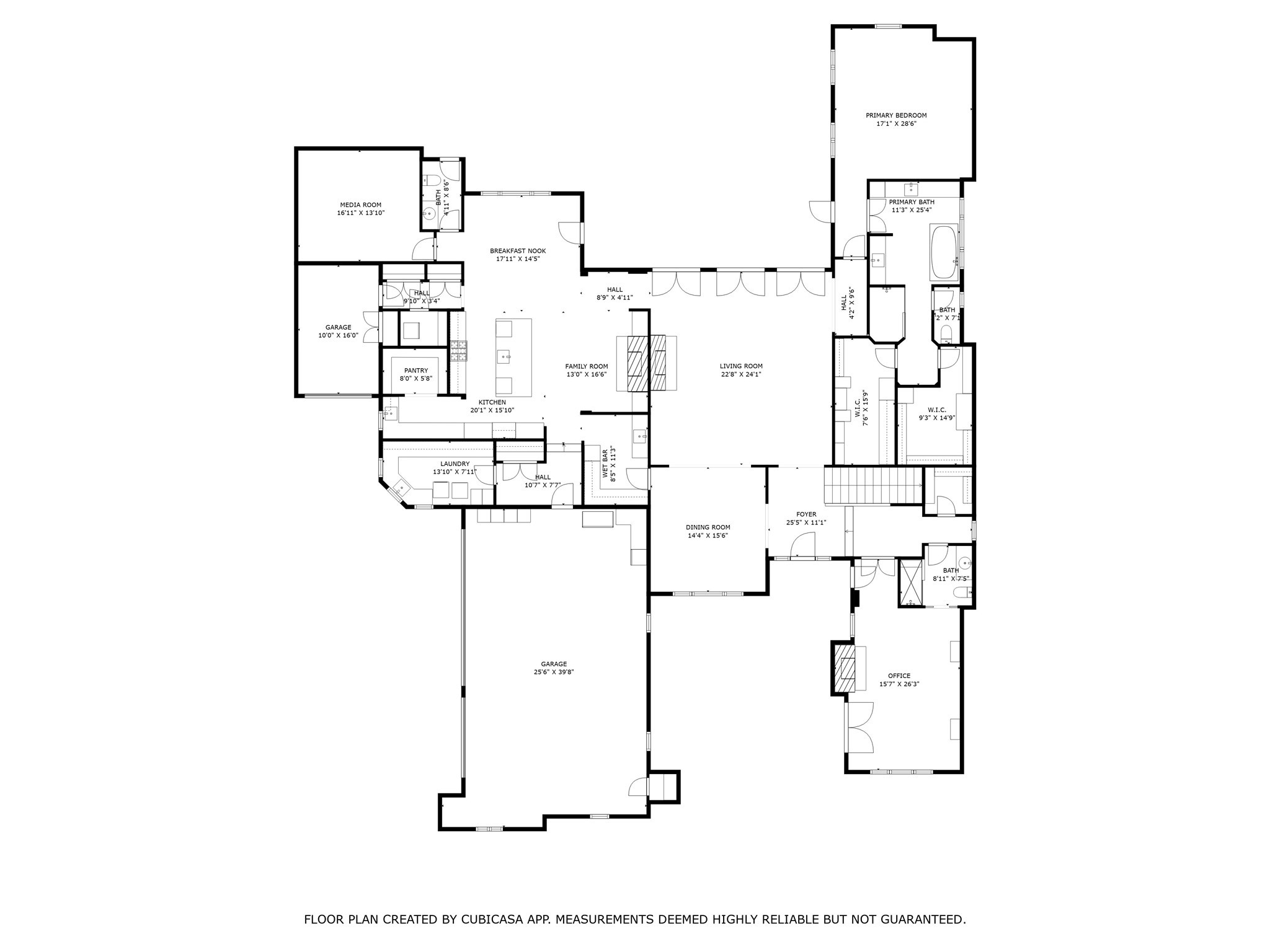 1402 Fountain Grass Court