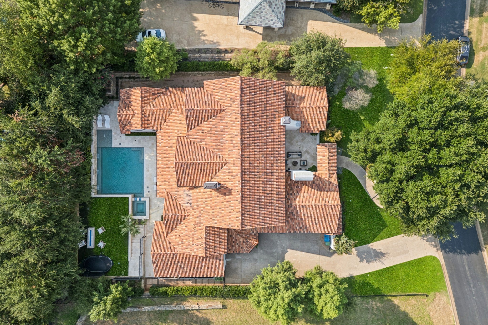 1402 Fountain Grass Court