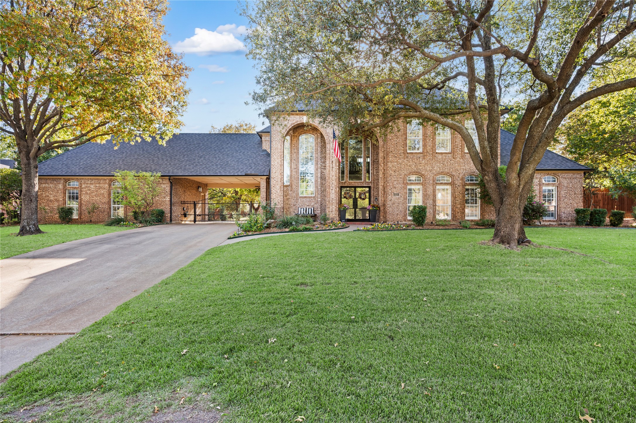 813 Pearl Drive