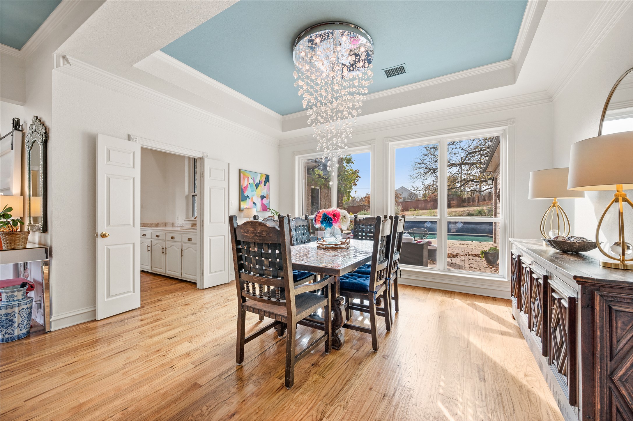 813 Pearl Drive