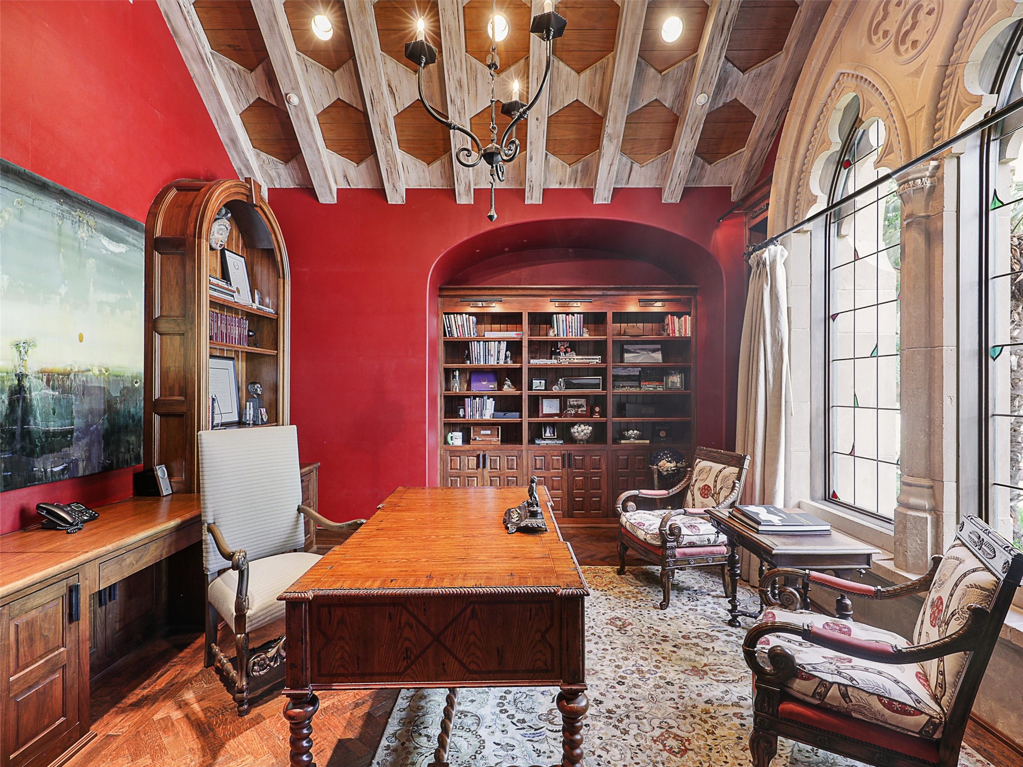 1110 Post Oak Place