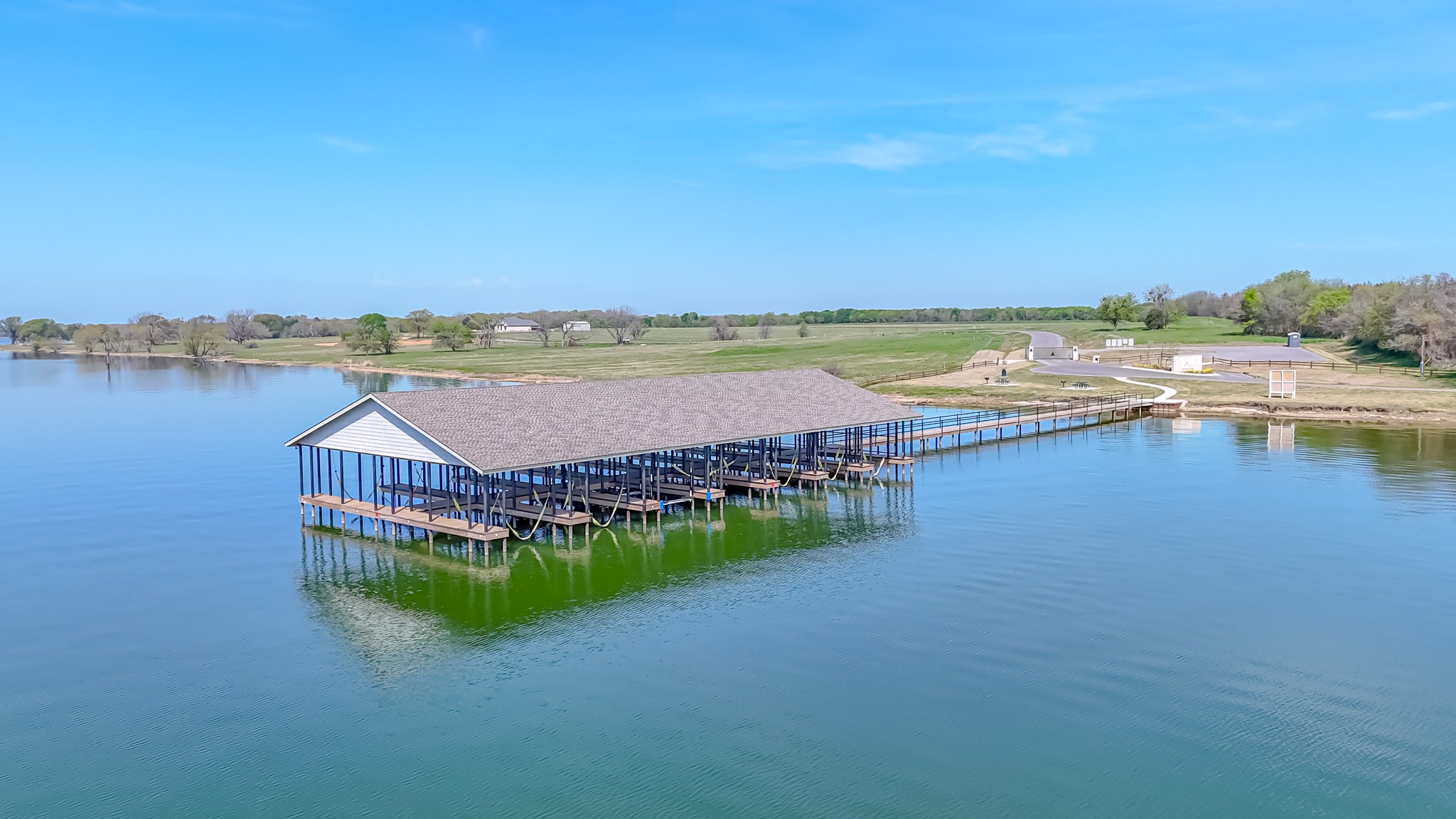 Lot 53 Triangle Shores