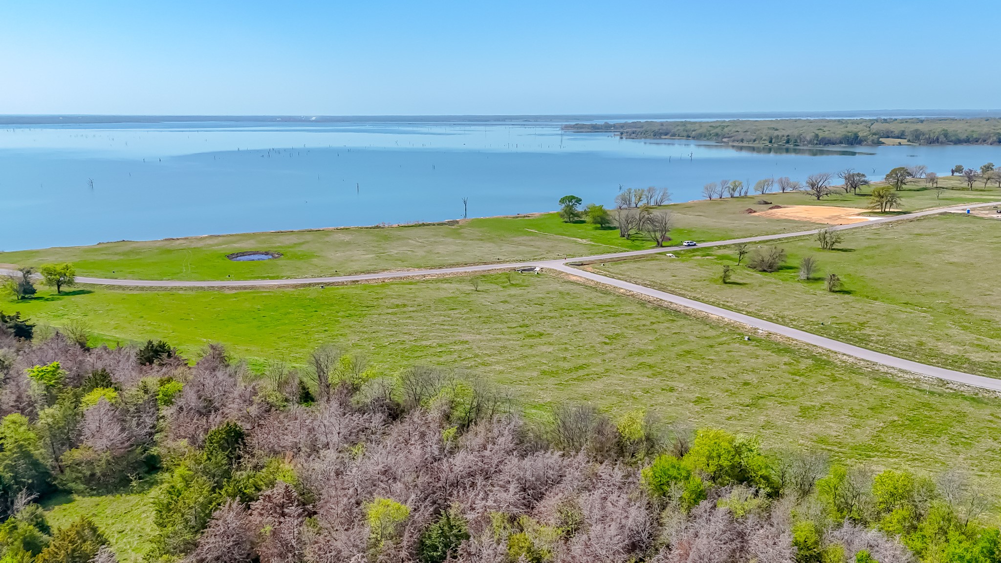 Lot 53 Triangle Shores